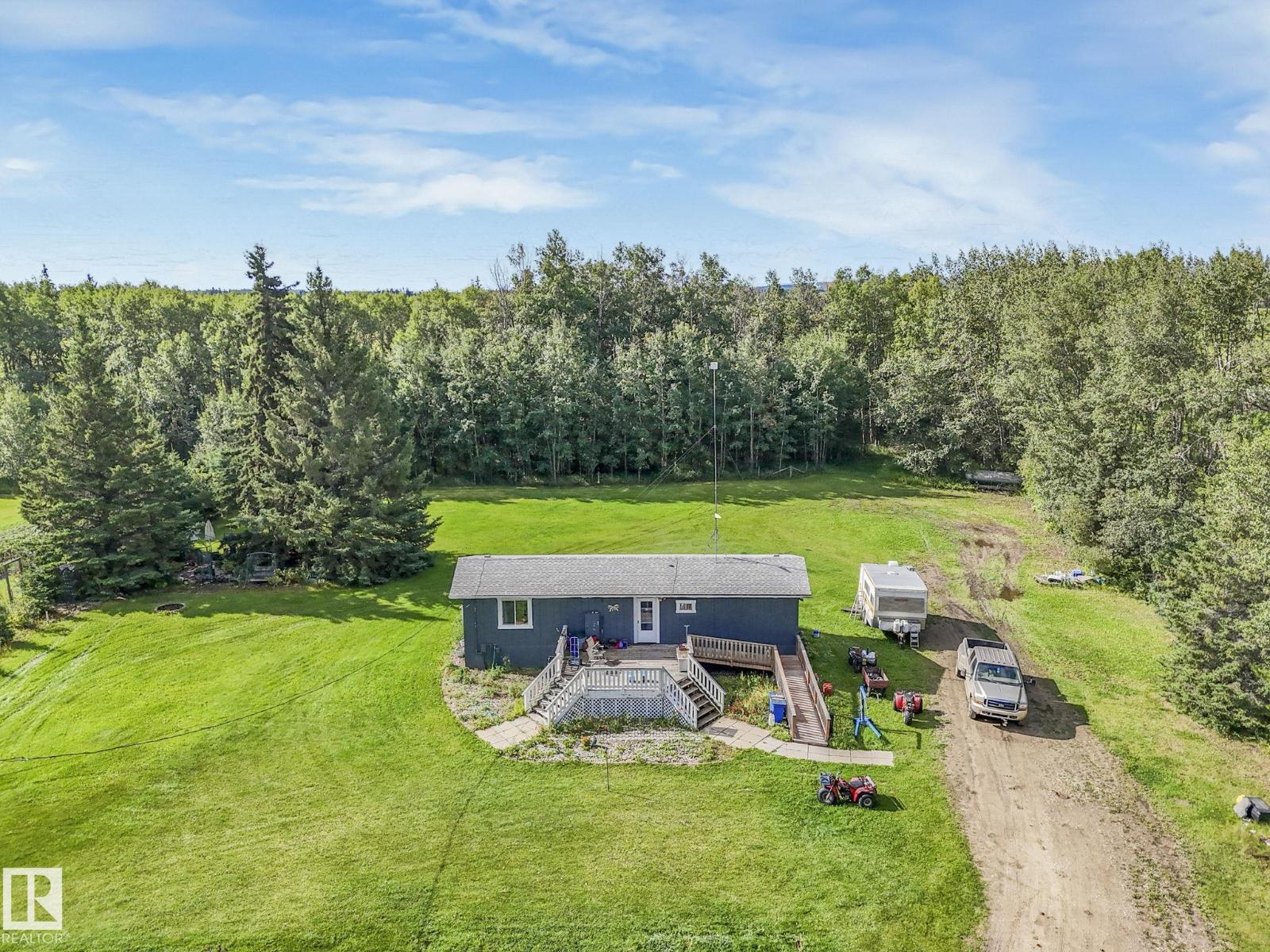 452068a Rge Road 275, Rural Wetaskiwin County, Alberta  T0C 0V0 - Photo 13 - E4453351