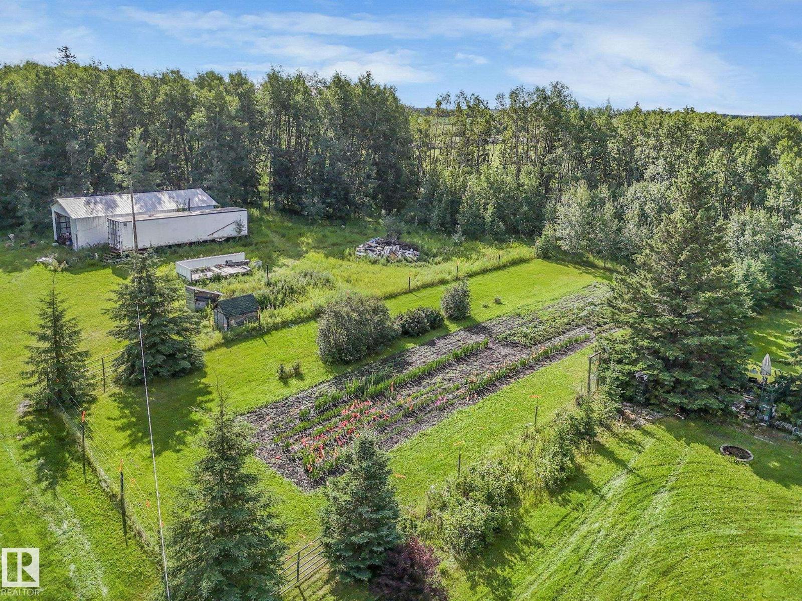 452068a Rge Road 275, Rural Wetaskiwin County, Alberta  T0C 0V0 - Photo 14 - E4453351