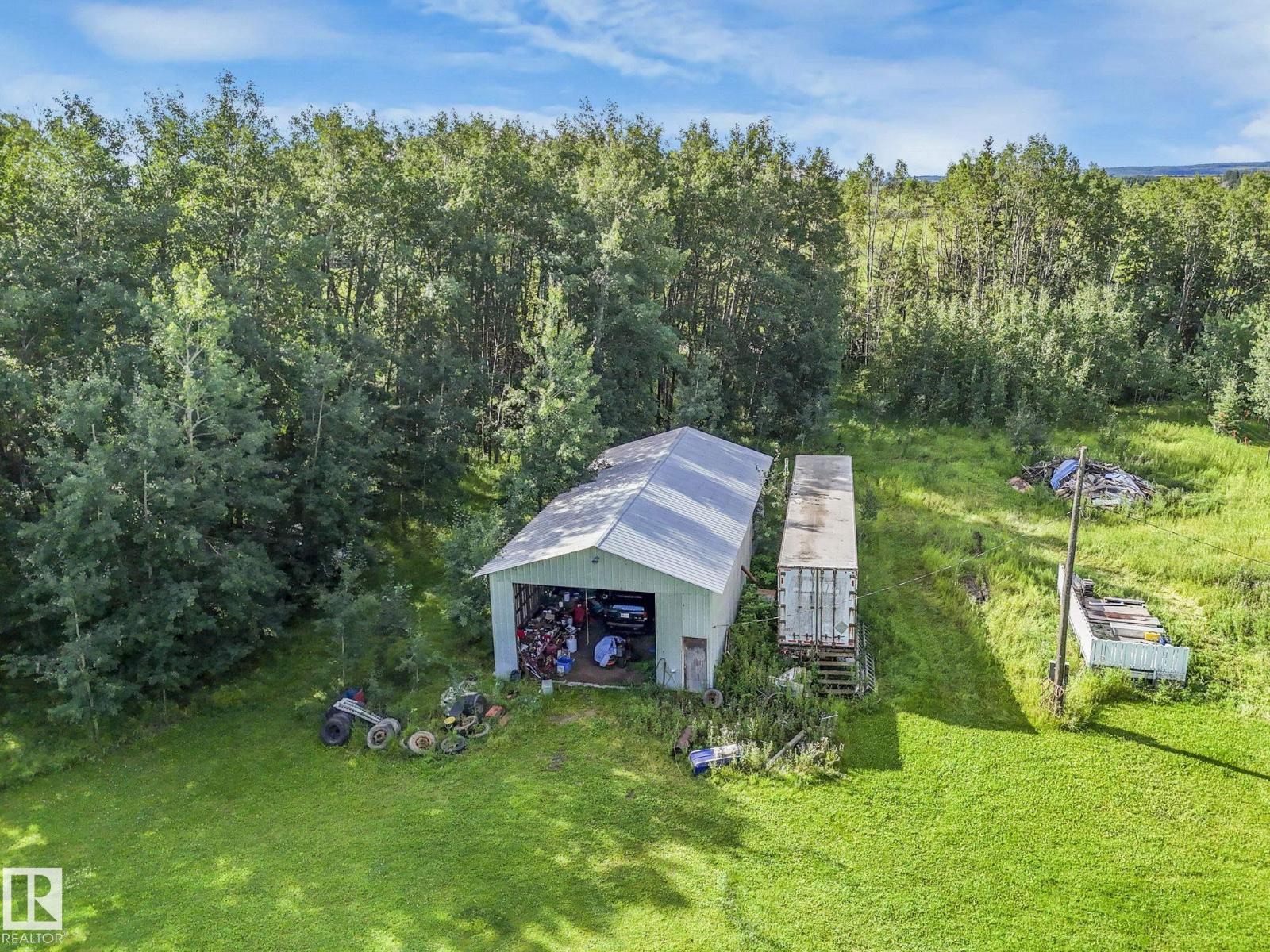452068a Rge Road 275, Rural Wetaskiwin County, Alberta  T0C 0V0 - Photo 15 - E4453351