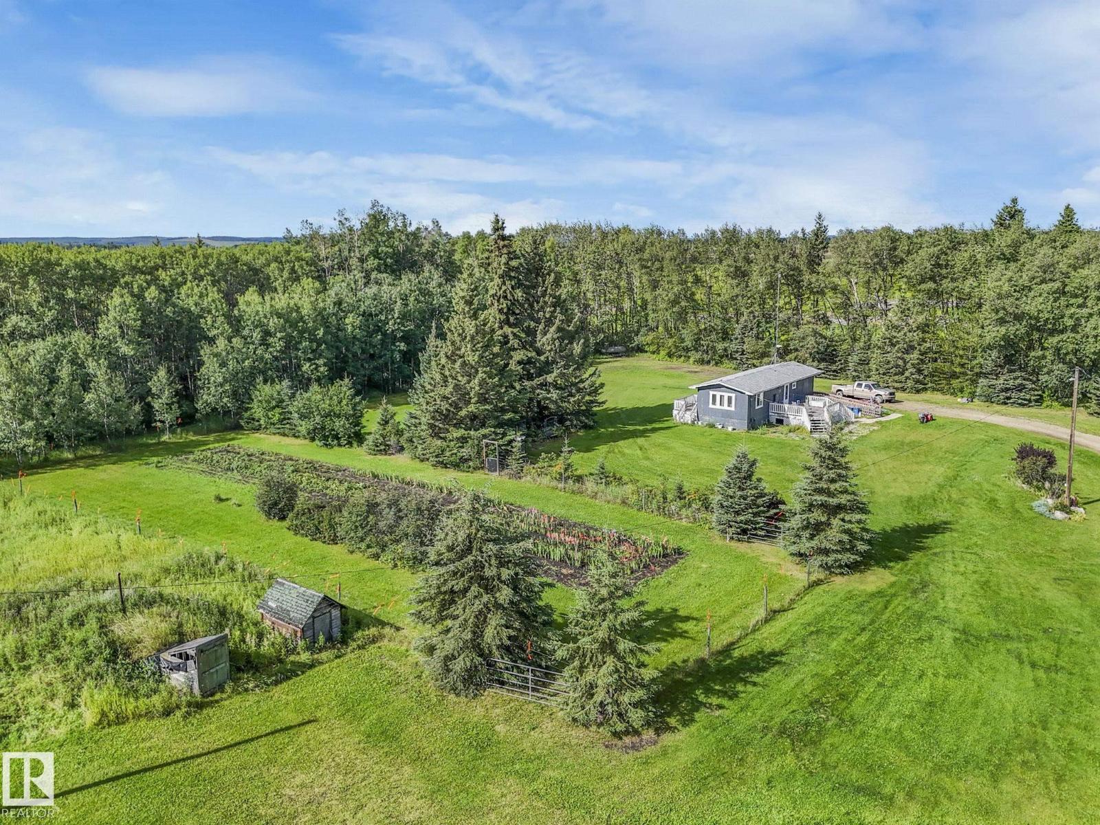 452068a Rge Road 275, Rural Wetaskiwin County, Alberta  T0C 0V0 - Photo 16 - E4453351