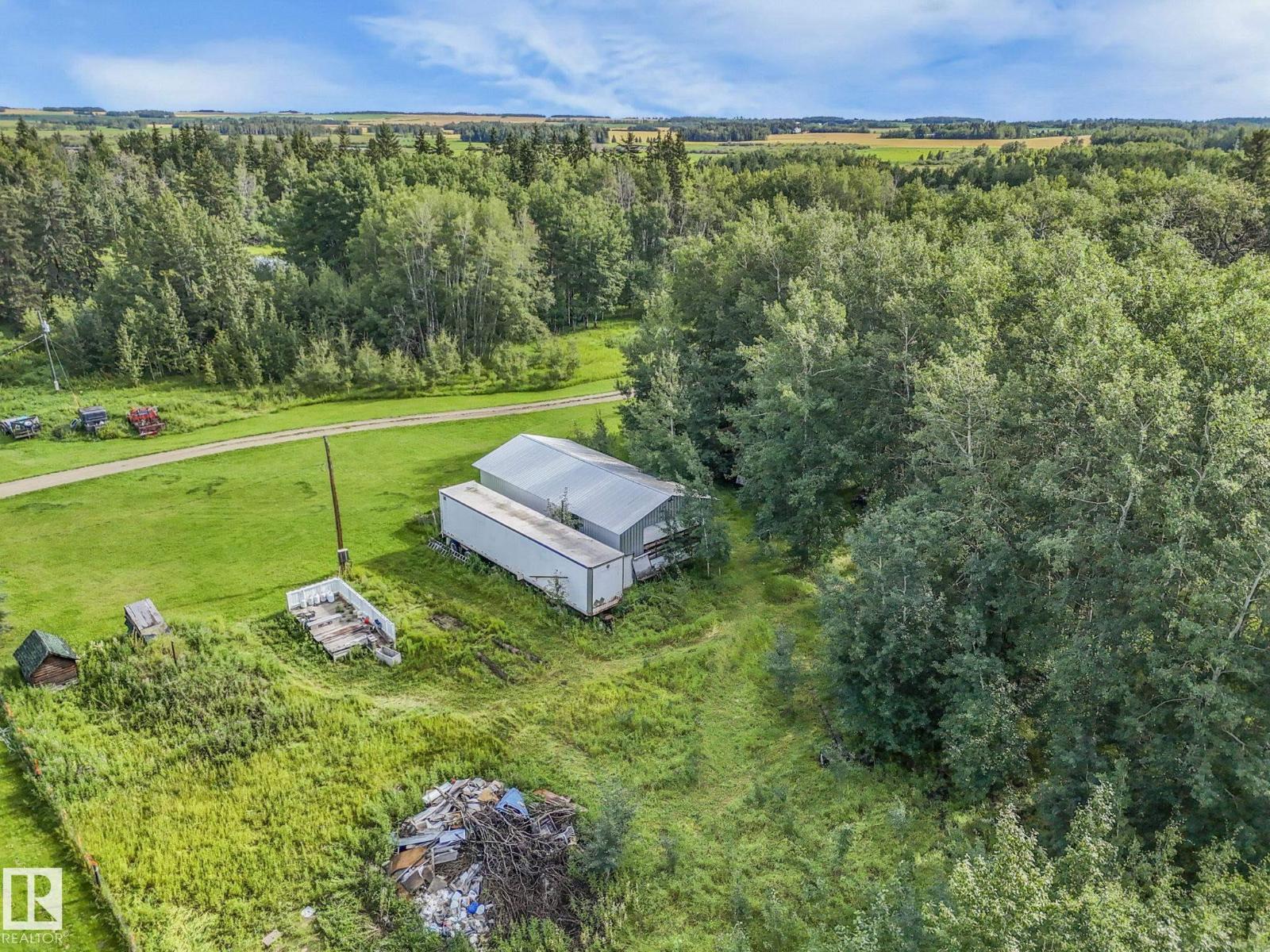 452068a Rge Road 275, Rural Wetaskiwin County, Alberta  T0C 0V0 - Photo 17 - E4453351