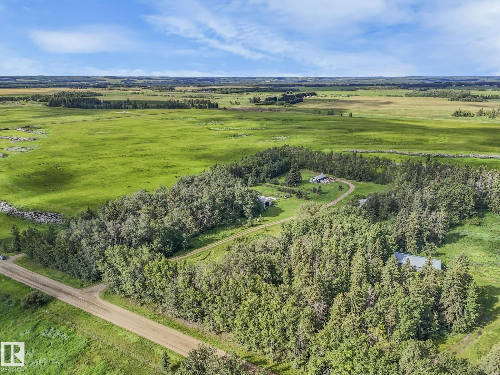 452068a Rge Road 275, Rural Wetaskiwin County, Alberta  T0C 0V0 - Photo 19 - E4453351