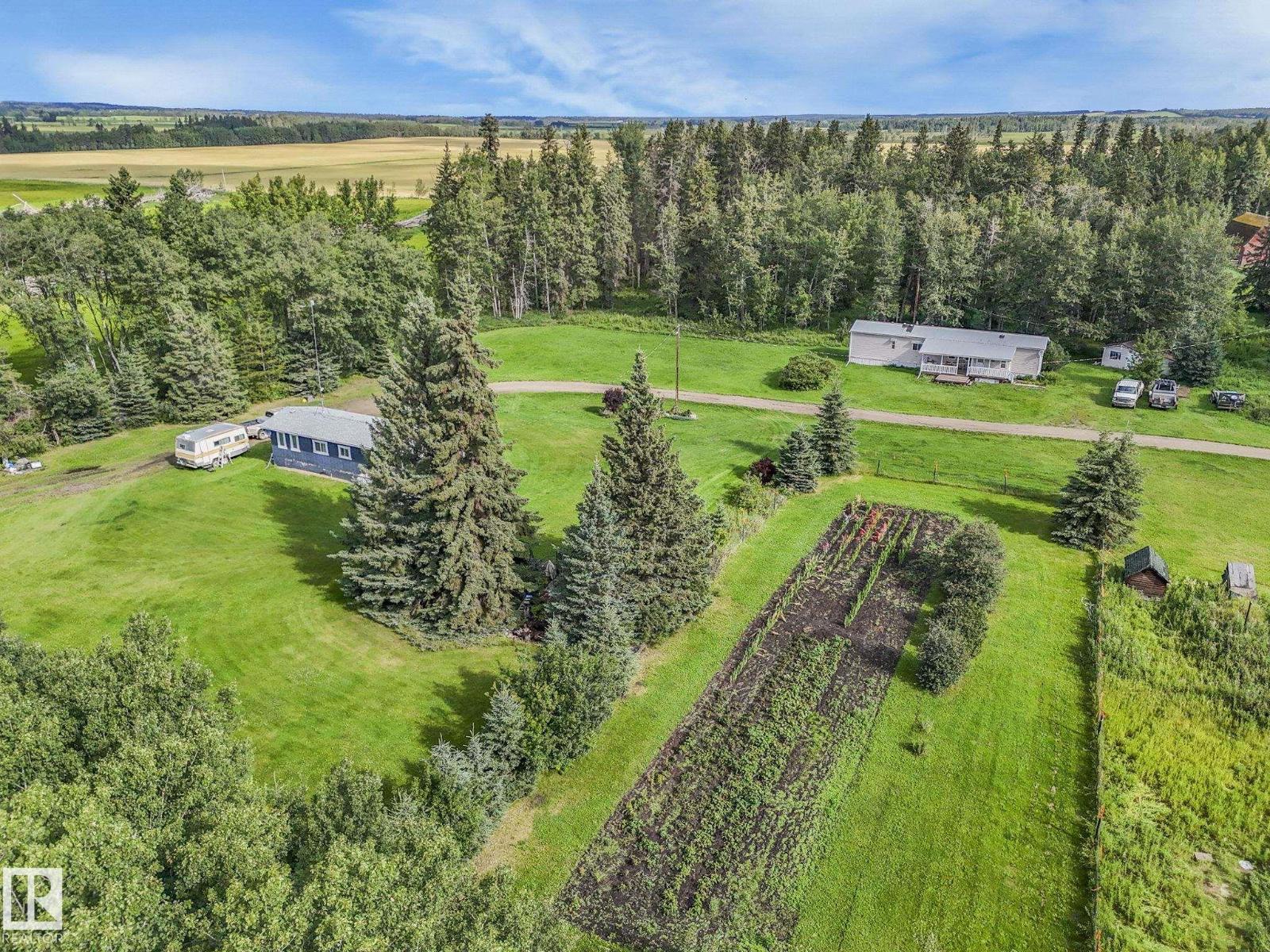 452068a Rge Road 275, Rural Wetaskiwin County, Alberta  T0C 0V0 - Photo 2 - E4453351
