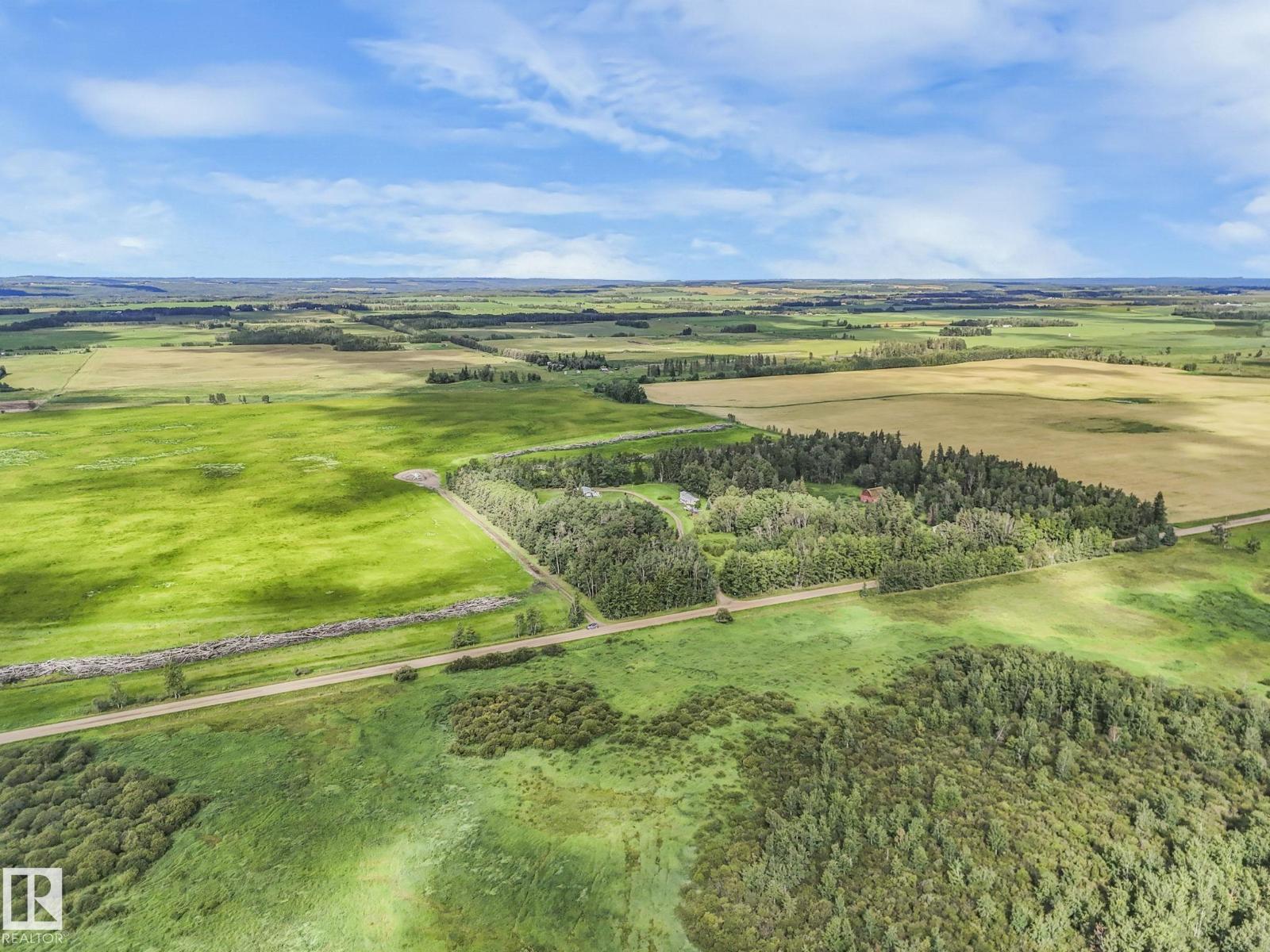 452068a Rge Road 275, Rural Wetaskiwin County, Alberta  T0C 0V0 - Photo 21 - E4453351