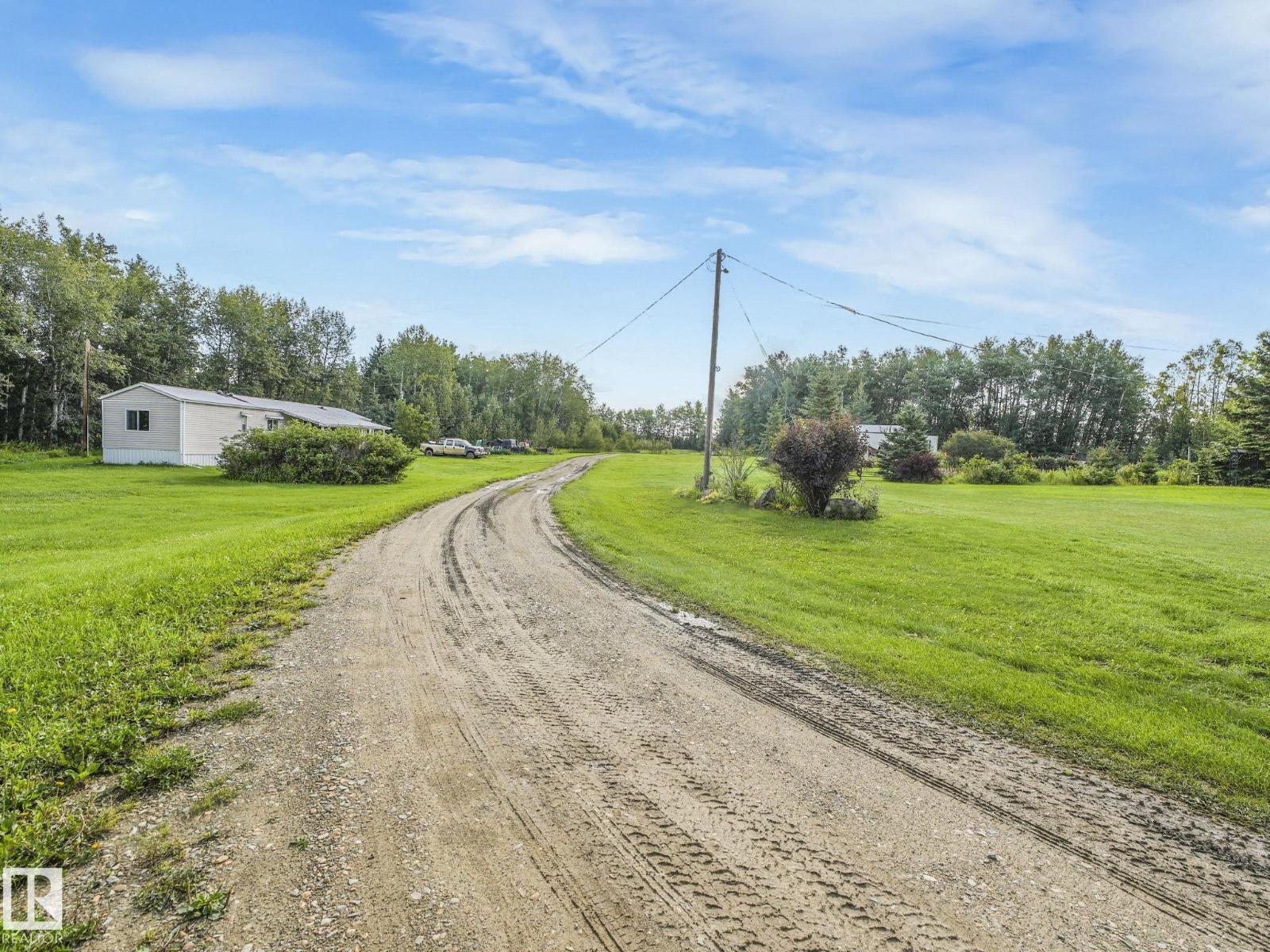 452068a Rge Road 275, Rural Wetaskiwin County, Alberta  T0C 0V0 - Photo 22 - E4453351