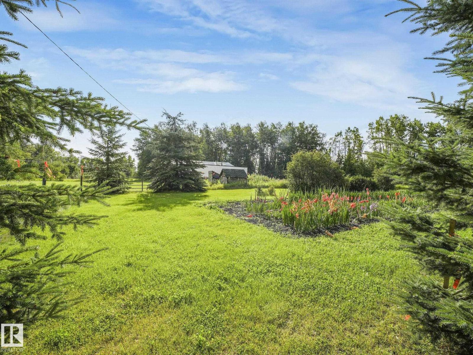 452068a Rge Road 275, Rural Wetaskiwin County, Alberta  T0C 0V0 - Photo 23 - E4453351