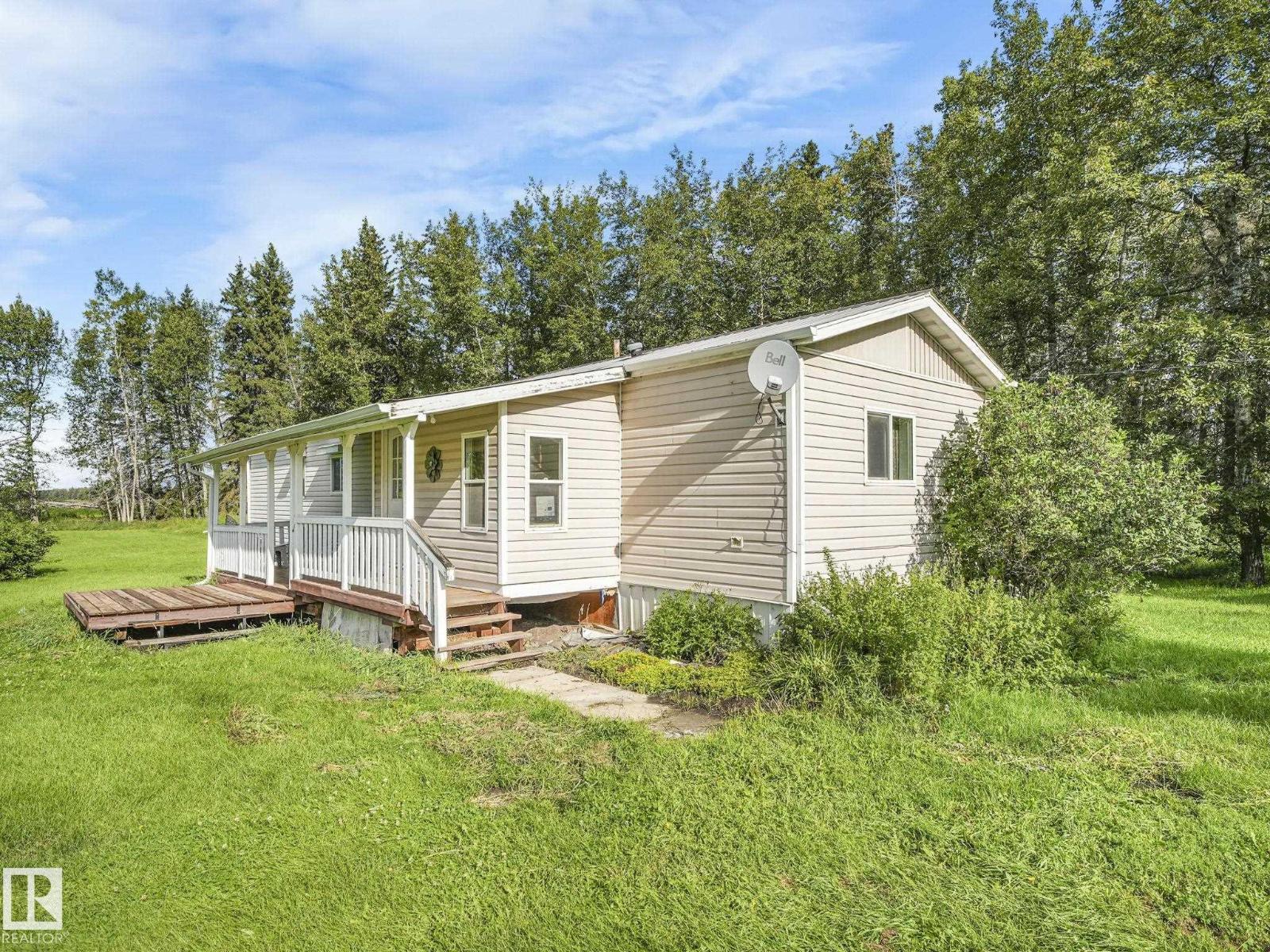 452068a Rge Road 275, Rural Wetaskiwin County, Alberta  T0C 0V0 - Photo 25 - E4453351