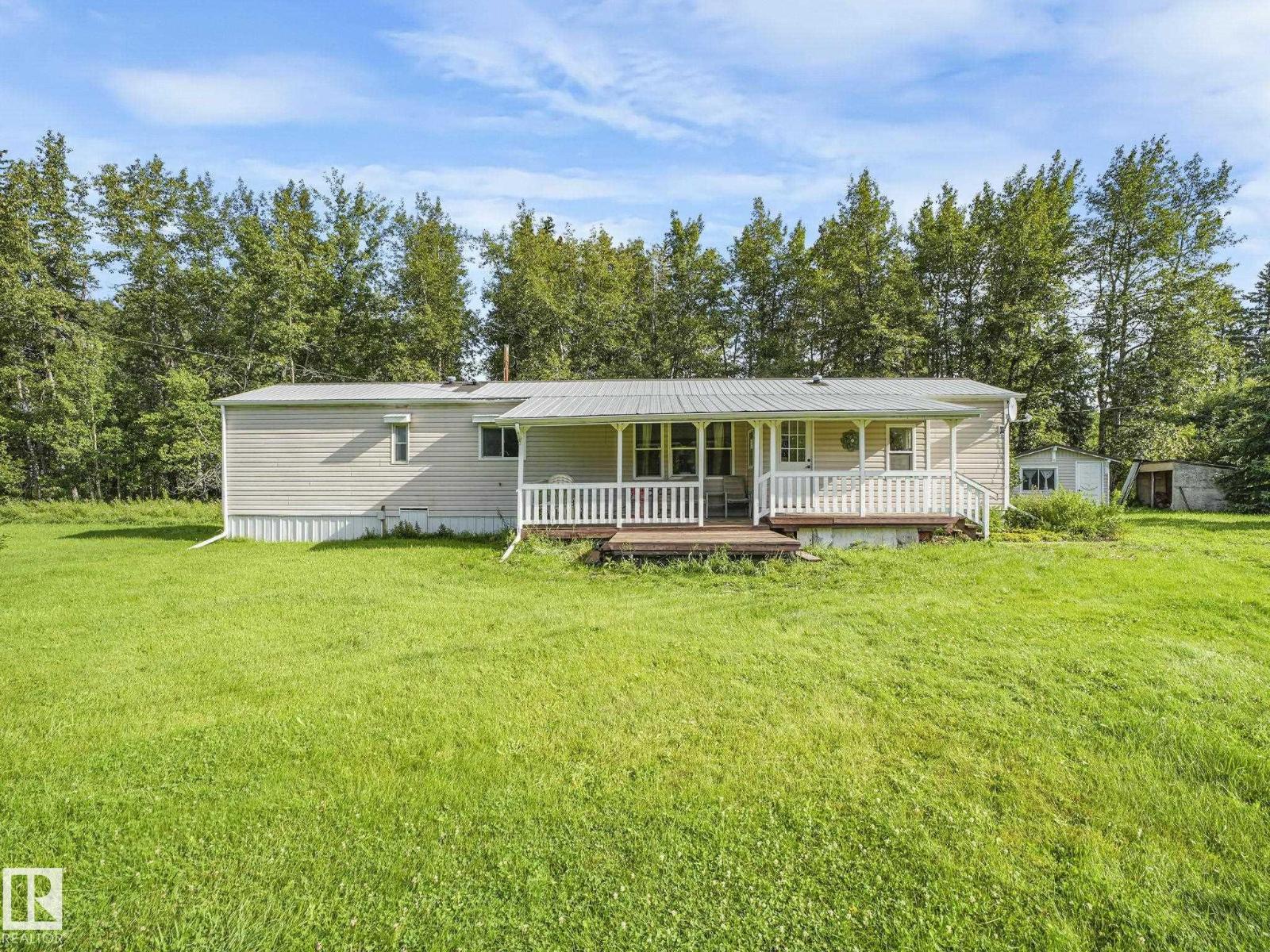 452068a Rge Road 275, Rural Wetaskiwin County, Alberta  T0C 0V0 - Photo 26 - E4453351
