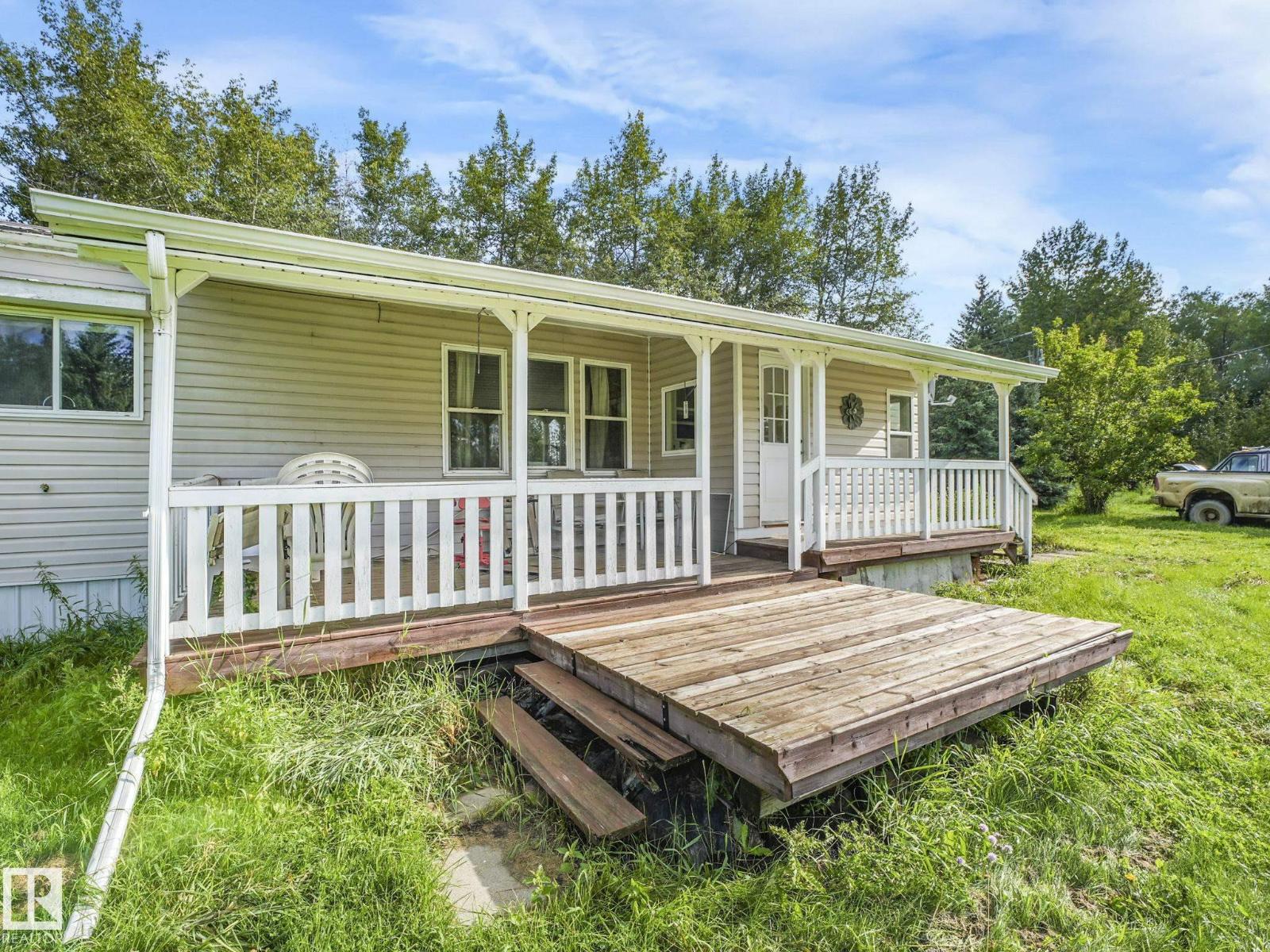 452068a Rge Road 275, Rural Wetaskiwin County, Alberta  T0C 0V0 - Photo 27 - E4453351