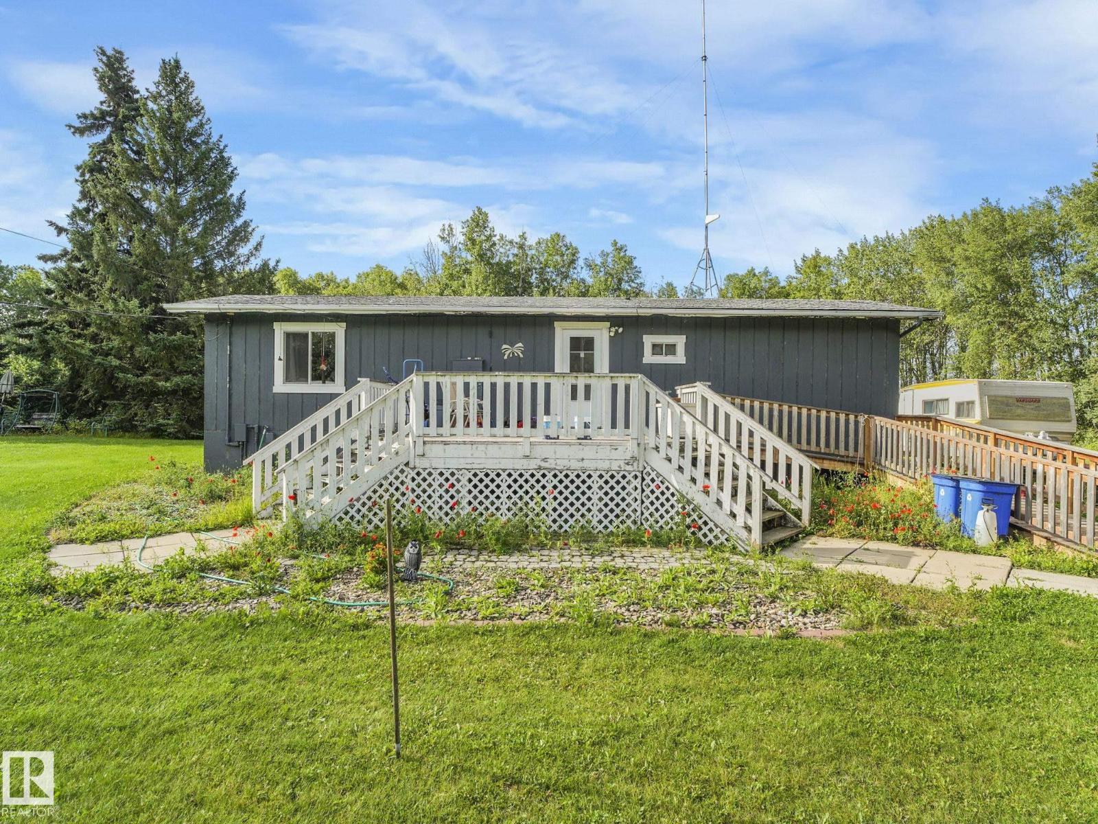452068a Rge Road 275, Rural Wetaskiwin County, Alberta  T0C 0V0 - Photo 28 - E4453351
