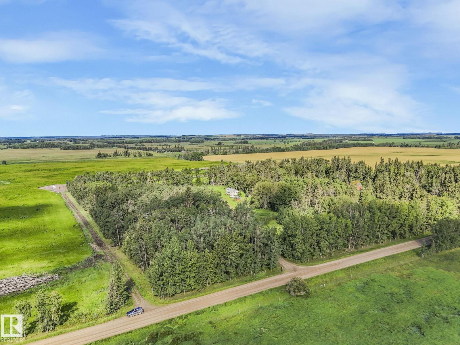 452068a Rge Road 275, Rural Wetaskiwin County, Alberta  T0C 0V0 - Photo 4 - E4453351