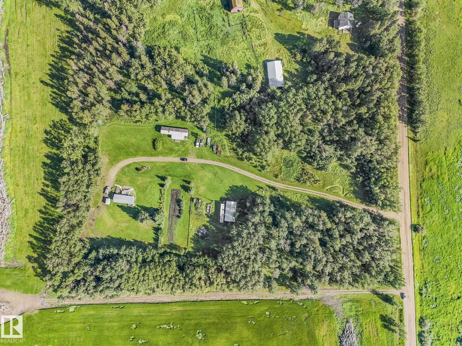 452068a Rge Road 275, Rural Wetaskiwin County, Alberta  T0C 0V0 - Photo 5 - E4453351