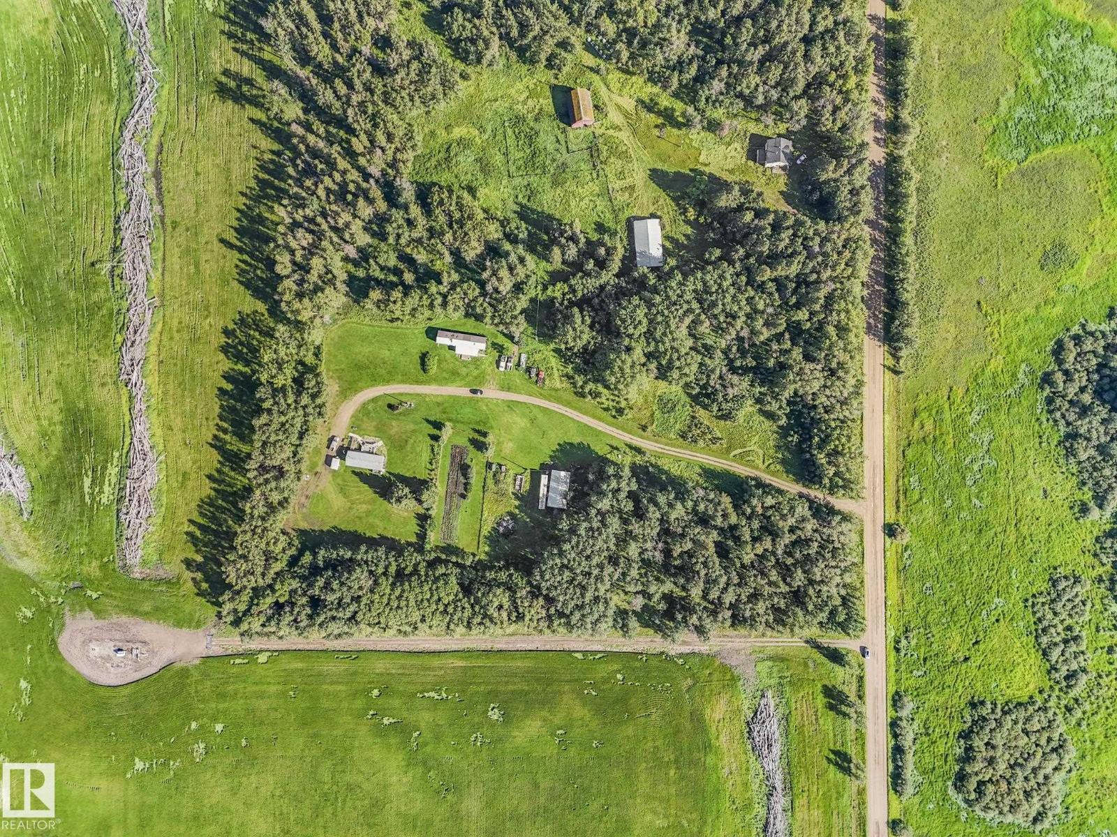 452068a Rge Road 275, Rural Wetaskiwin County, Alberta  T0C 0V0 - Photo 6 - E4453351