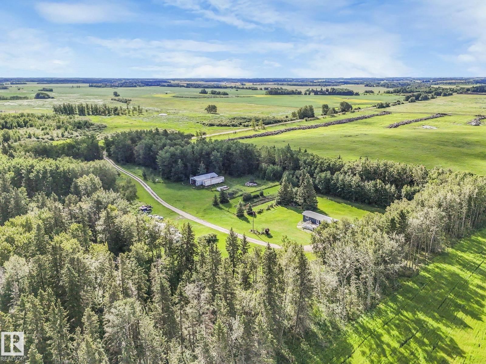 452068a Rge Road 275, Rural Wetaskiwin County, Alberta  T0C 0V0 - Photo 7 - E4453351