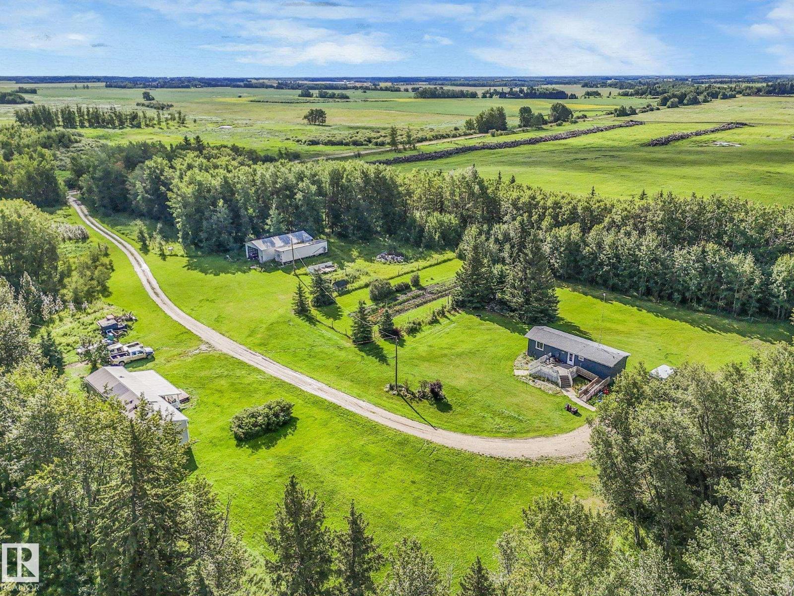 452068a Rge Road 275, Rural Wetaskiwin County, Alberta  T0C 0V0 - Photo 8 - E4453351