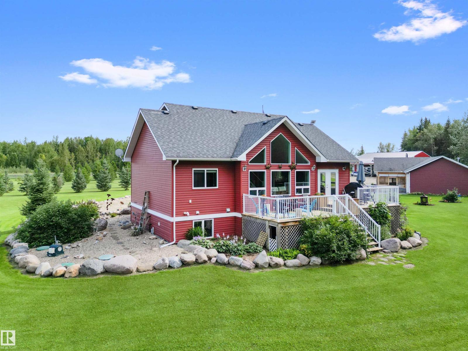 8432 Twp Road 502, Rural Brazeau County, Alberta  T7A 2A3 - Photo 11 - E4453395
