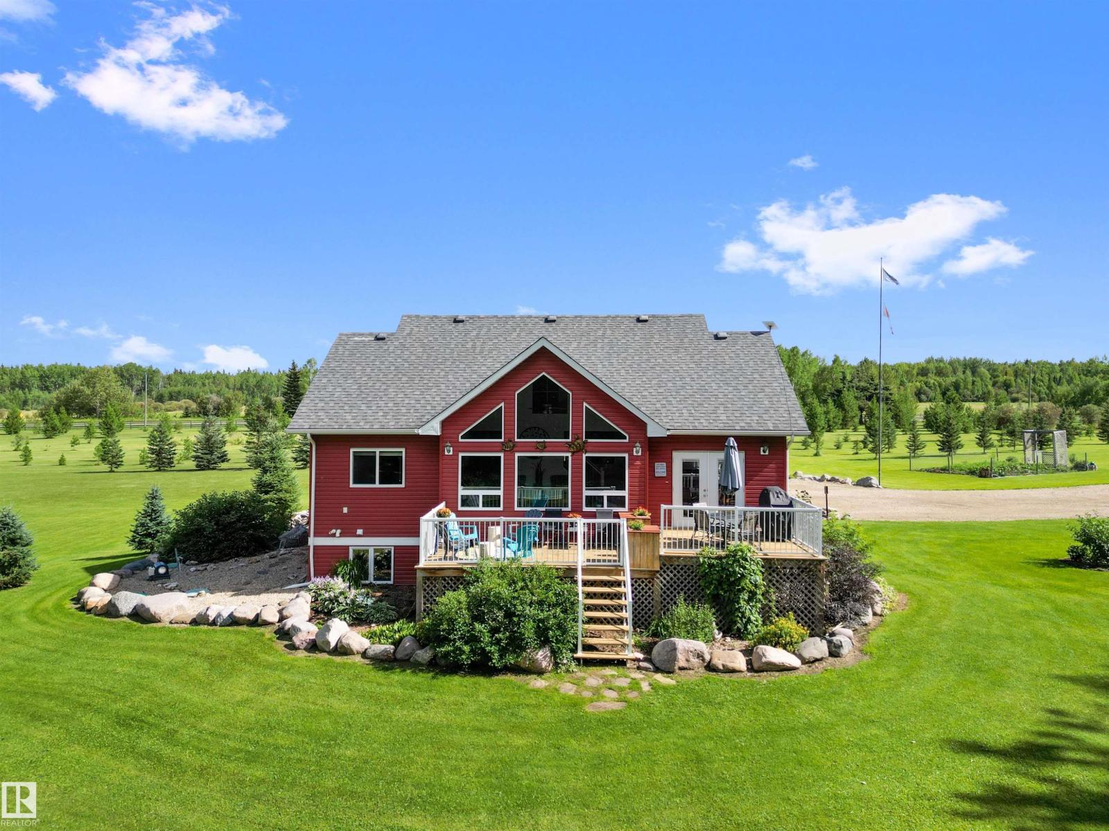 8432 Twp Road 502, Rural Brazeau County, Alberta  T7A 2A3 - Photo 12 - E4453395