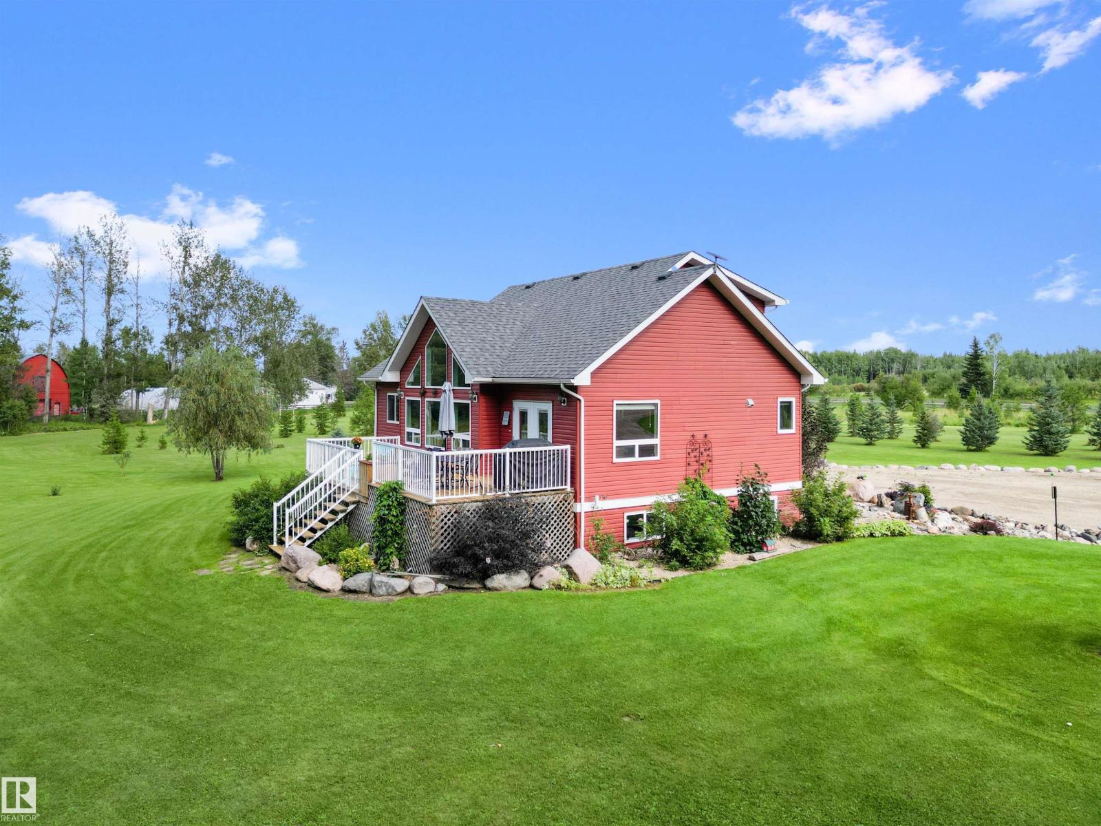 8432 Twp Road 502, Rural Brazeau County, Alberta  T7A 2A3 - Photo 13 - E4453395