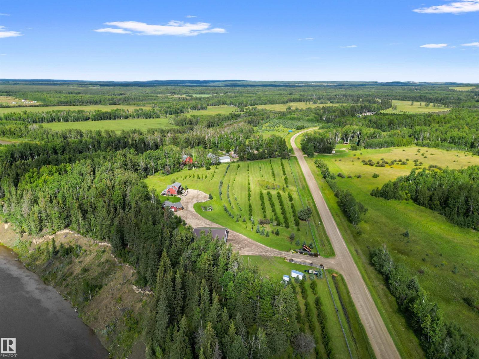 8432 Twp Road 502, Rural Brazeau County, Alberta  T7A 2A3 - Photo 4 - E4453395