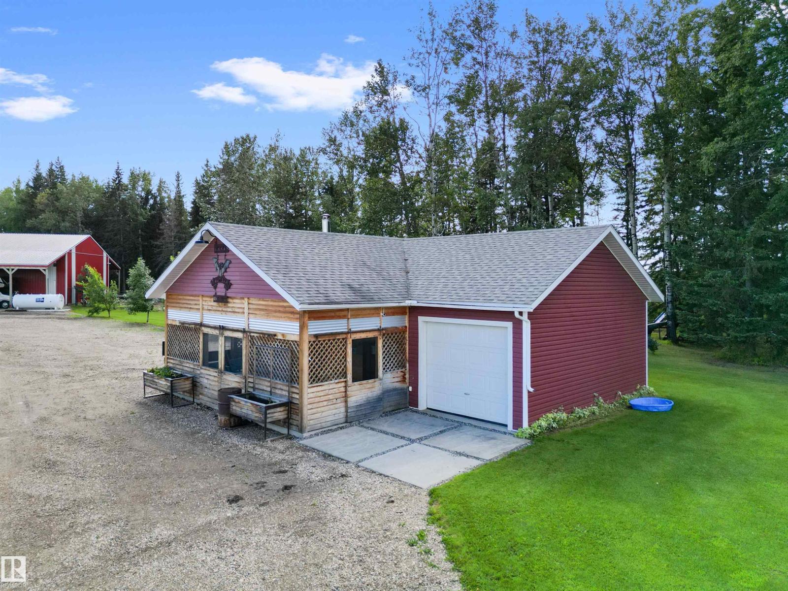 8432 Twp Road 502, Rural Brazeau County, Alberta  T7A 2A3 - Photo 46 - E4453395