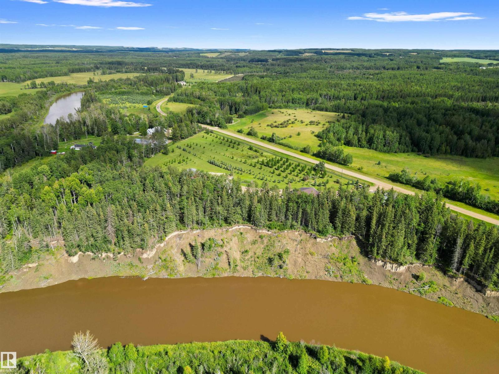 8432 Twp Road 502, Rural Brazeau County, Alberta  T7A 2A3 - Photo 5 - E4453395