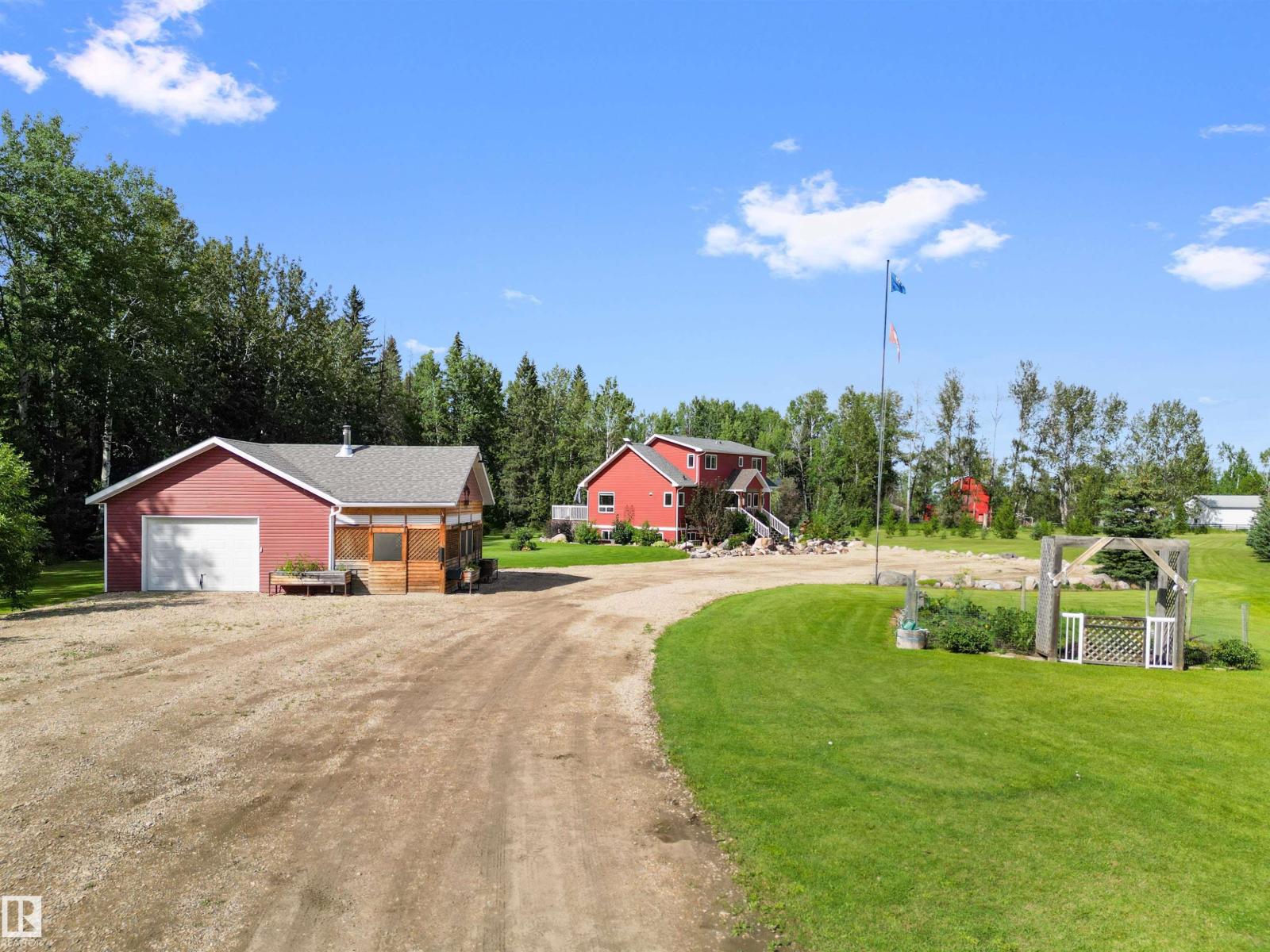 8432 Twp Road 502, Rural Brazeau County, Alberta  T7A 2A3 - Photo 56 - E4453395