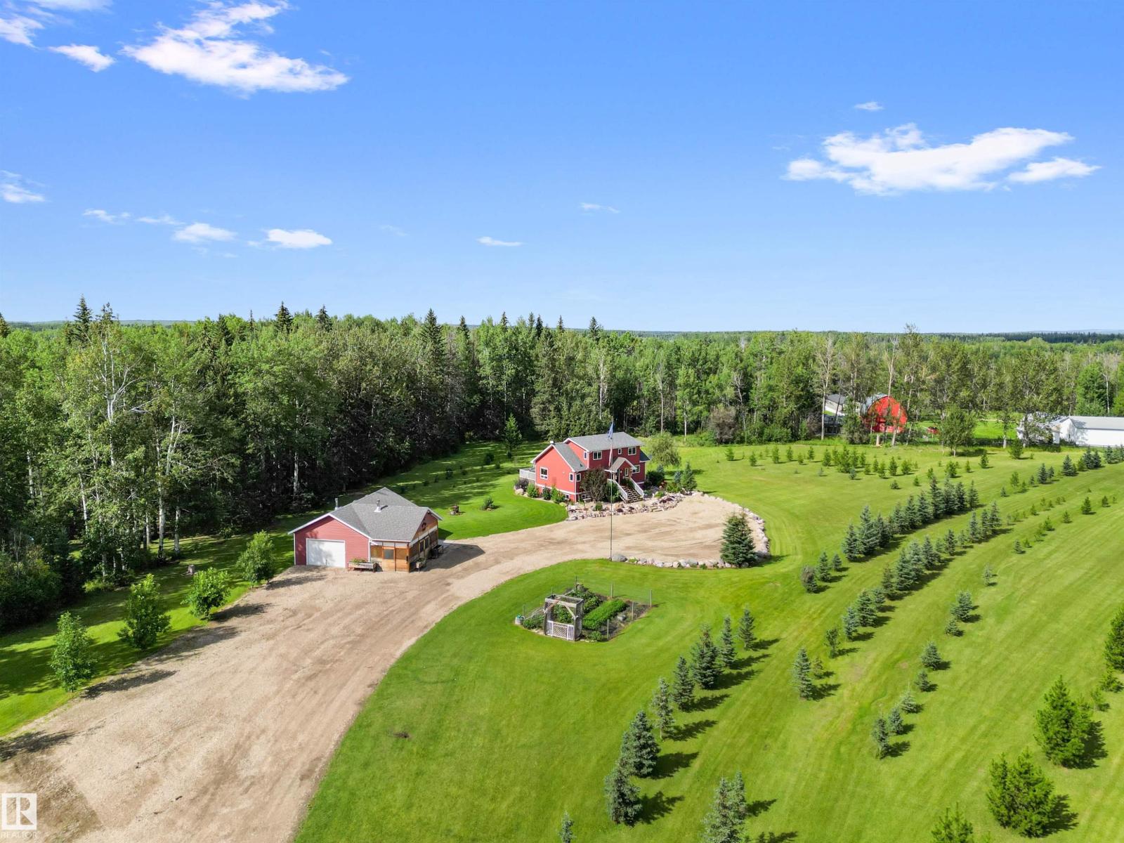 8432 Twp Road 502, Rural Brazeau County, Alberta  T7A 2A3 - Photo 58 - E4453395