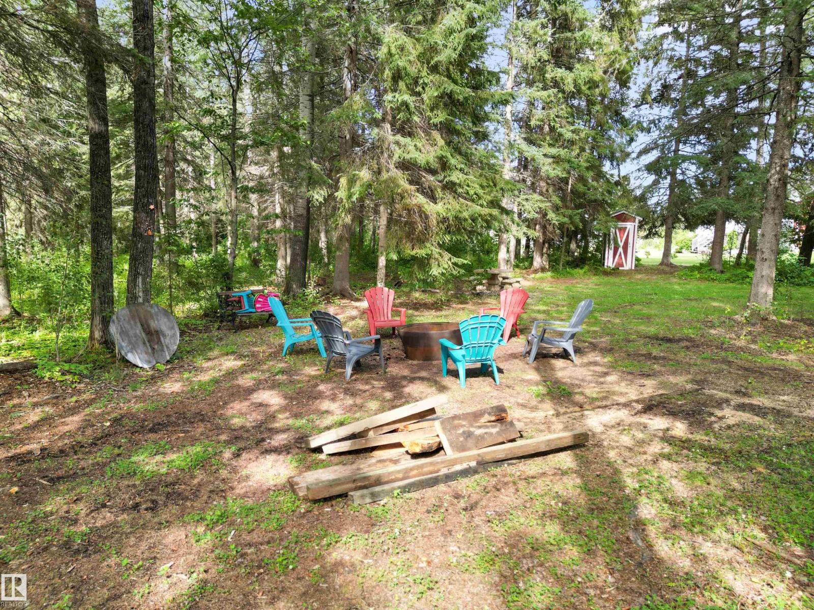 8432 Twp Road 502, Rural Brazeau County, Alberta  T7A 2A3 - Photo 63 - E4453395