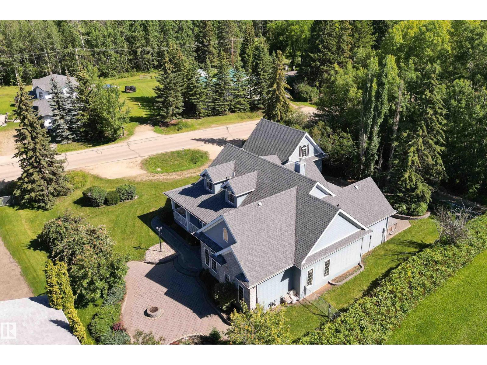 2a Silver Beach Rd, Rural Wetaskiwin County, Alberta  T0C 2V0 - Photo 10 - E4453465