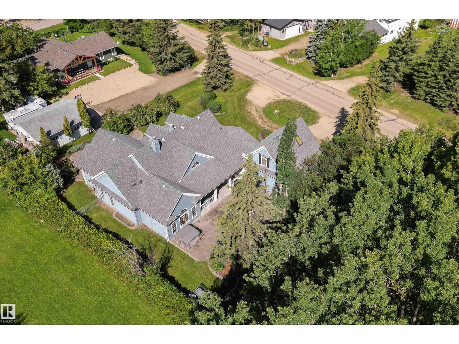 2a Silver Beach Rd, Rural Wetaskiwin County, Alberta  T0C 2V0 - Photo 13 - E4453465