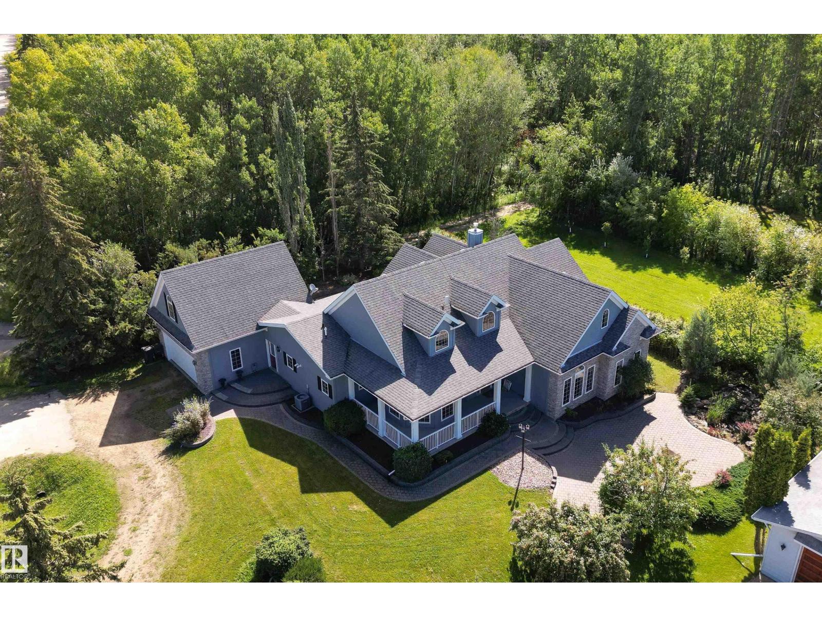 2a Silver Beach Rd, Rural Wetaskiwin County, Alberta  T0C 2V0 - Photo 4 - E4453465