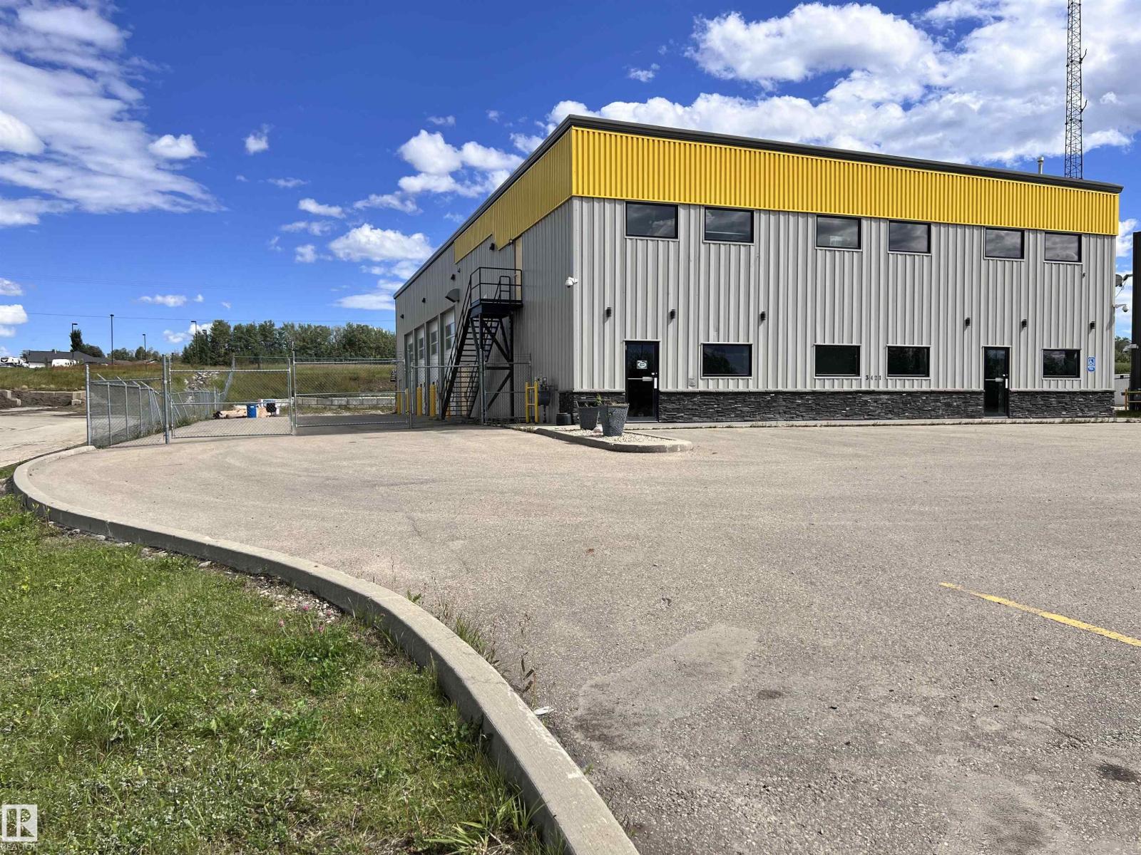 3421 50th St, Drayton Valley, Alberta  T7A 1S3 - Photo 14 - E4453522
