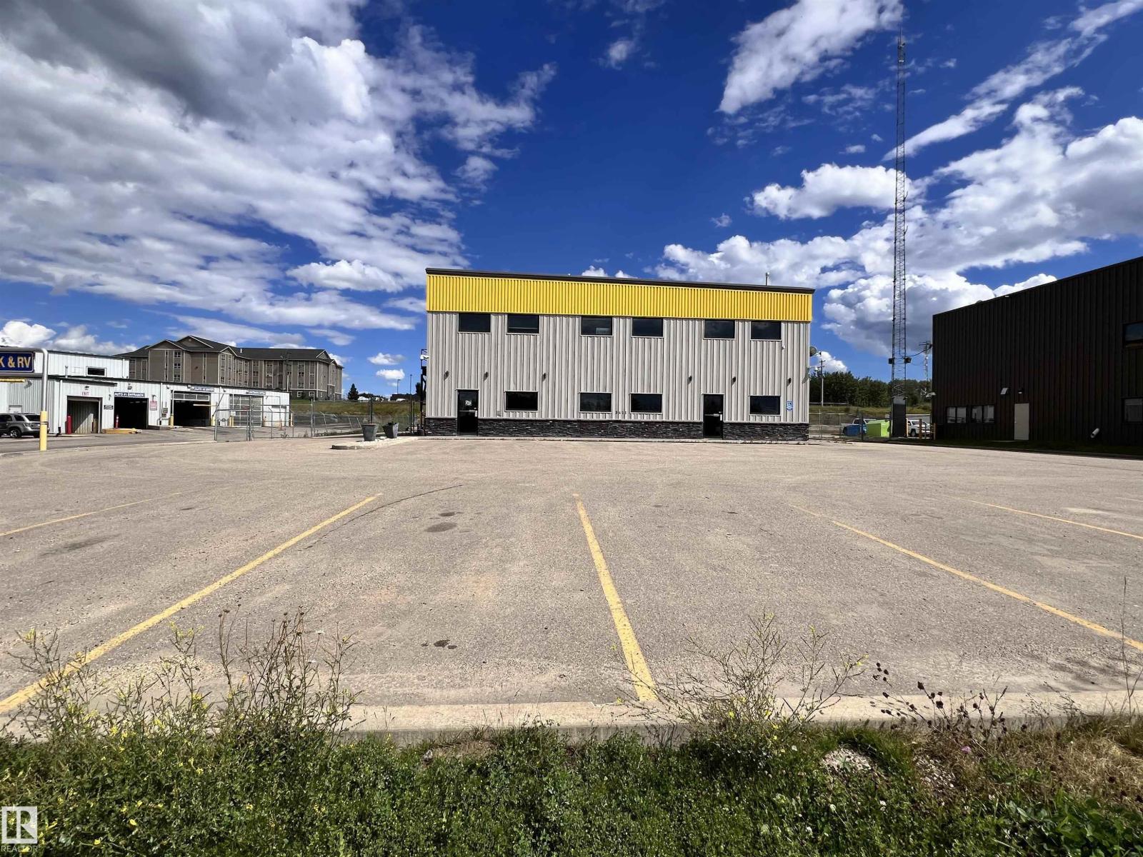3421 50th St, Drayton Valley, Alberta  T7A 1S3 - Photo 2 - E4453522