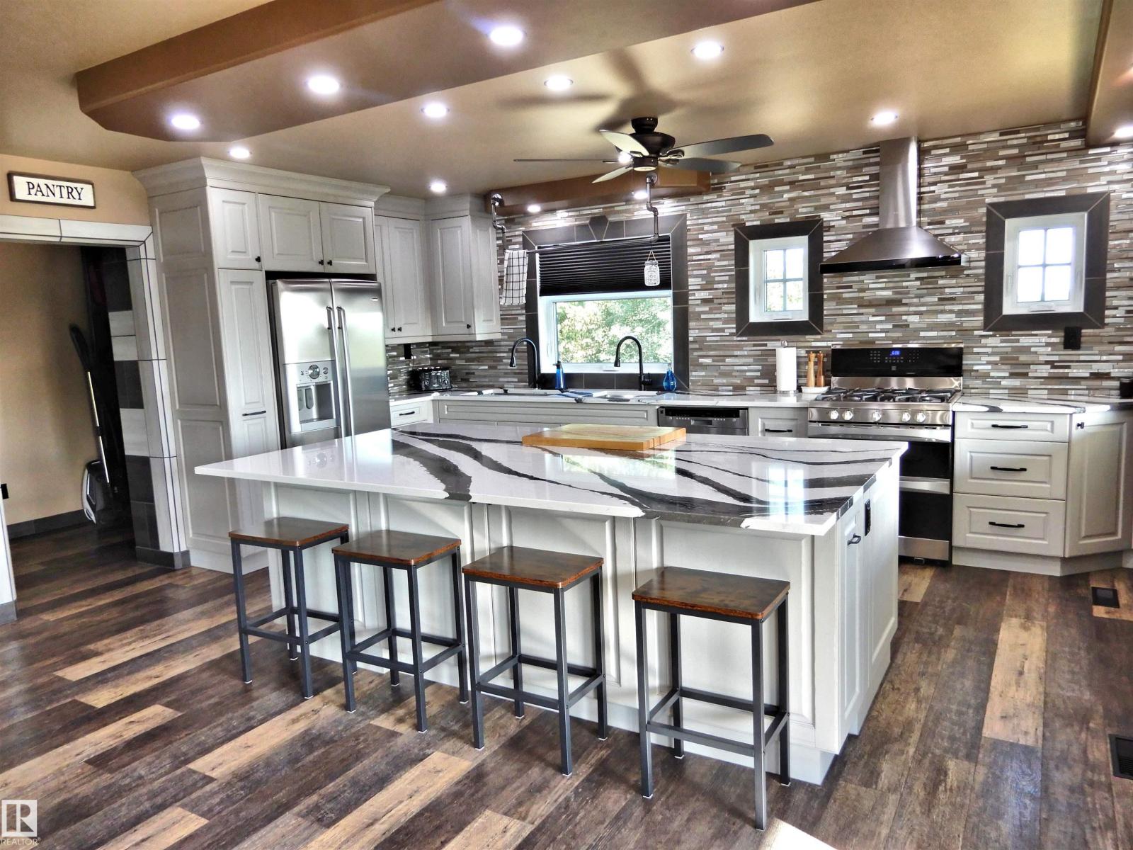 5208 Twp Road 505, Rural Parkland County, Alberta  T0E 0N0 - Photo 10 - E4453627