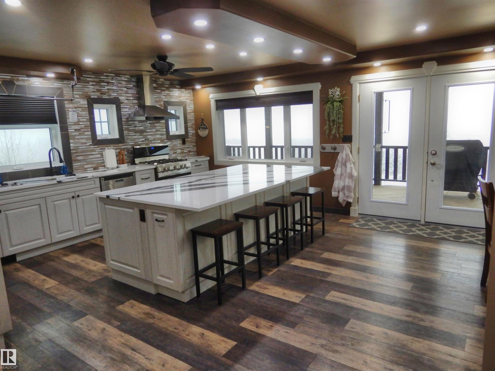 5208 Twp Road 505, Rural Parkland County, Alberta  T0E 0N0 - Photo 11 - E4453627