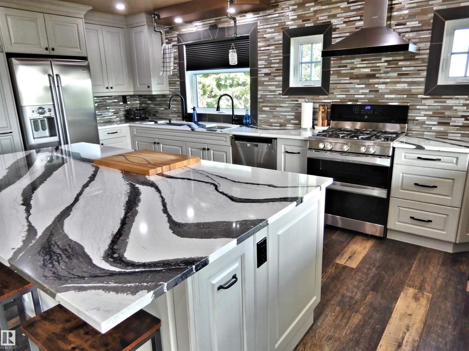 5208 Twp Road 505, Rural Parkland County, Alberta  T0E 0N0 - Photo 12 - E4453627