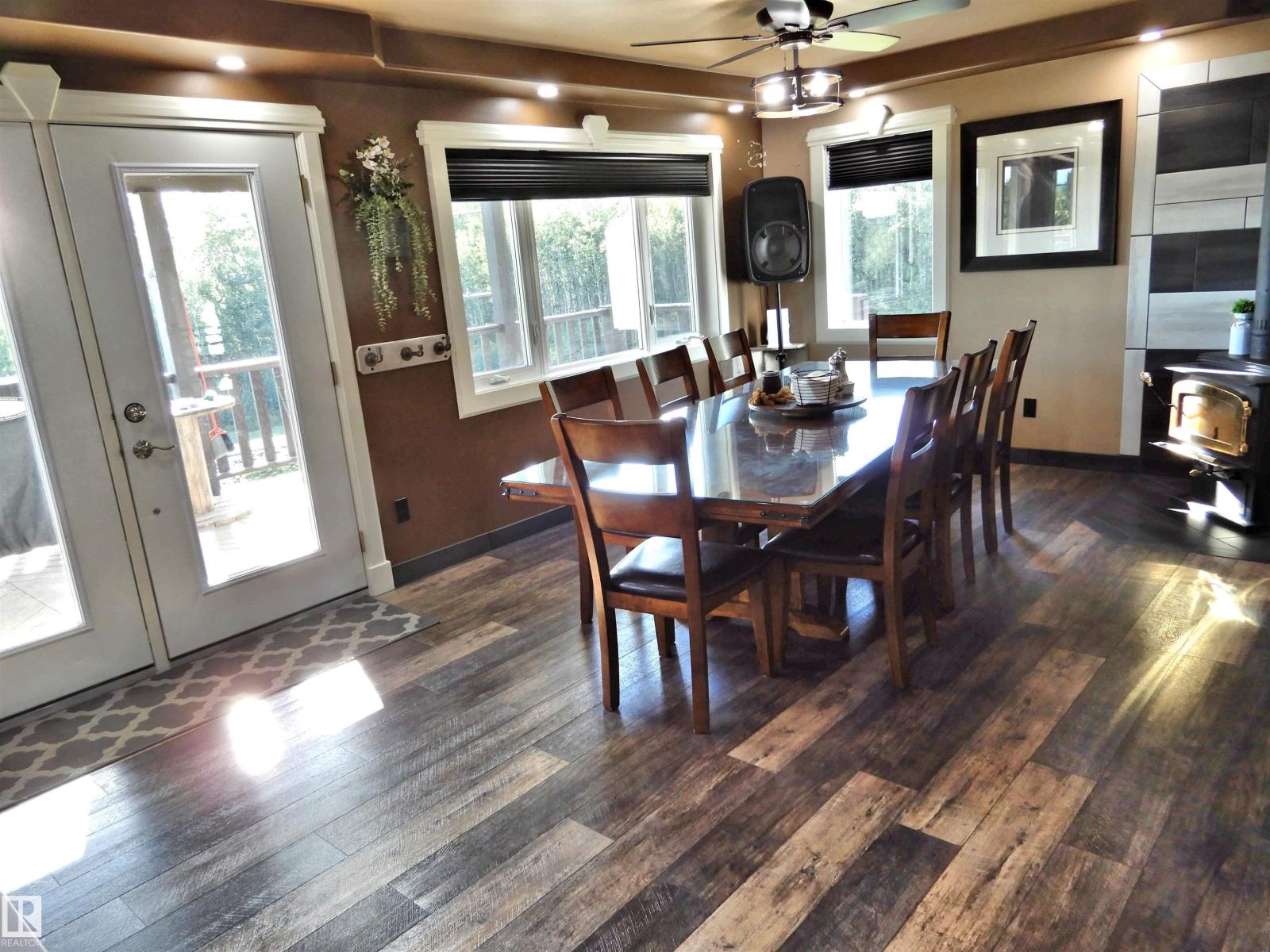 5208 Twp Road 505, Rural Parkland County, Alberta  T0E 0N0 - Photo 13 - E4453627