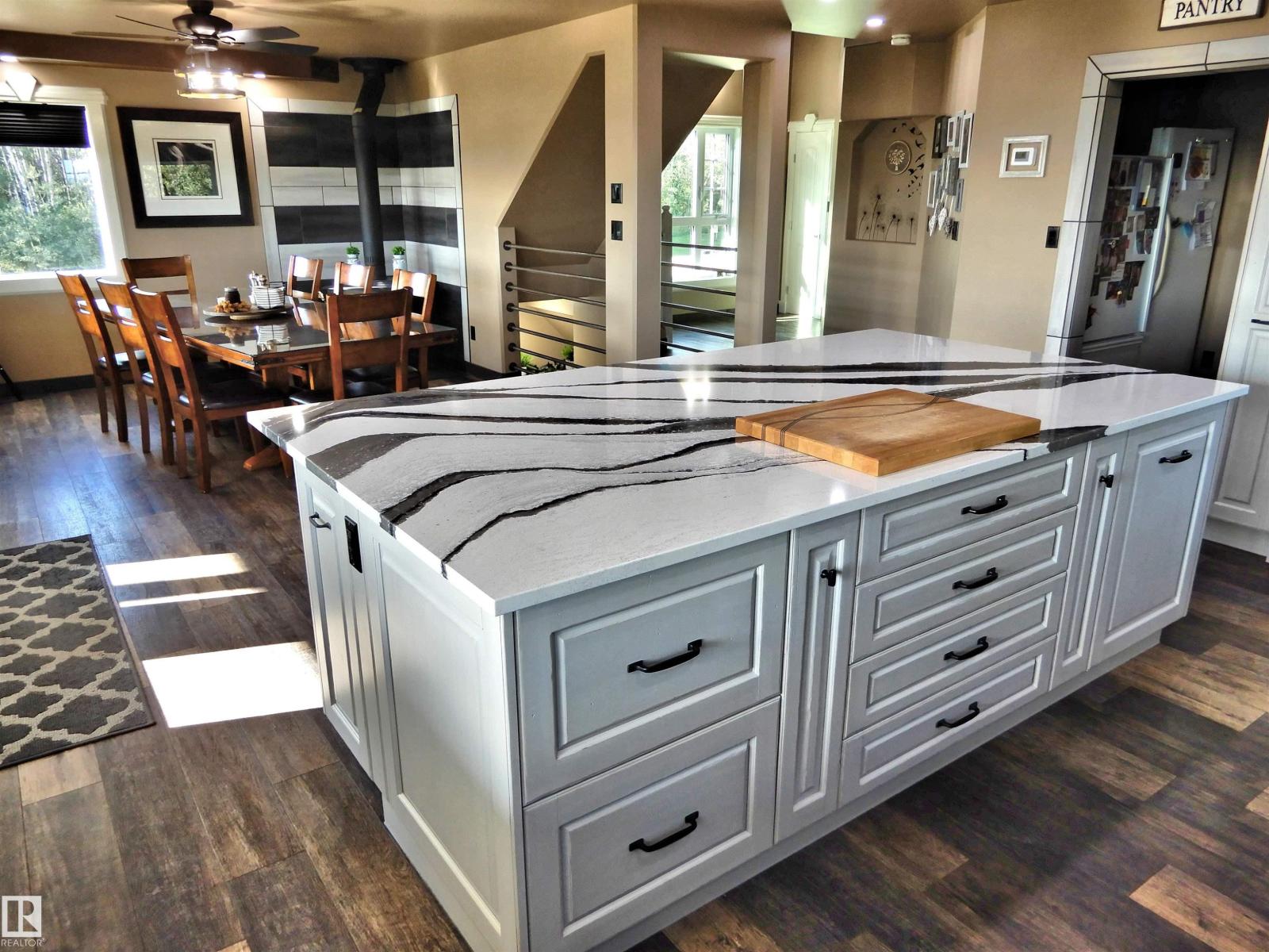 5208 Twp Road 505, Rural Parkland County, Alberta  T0E 0N0 - Photo 14 - E4453627