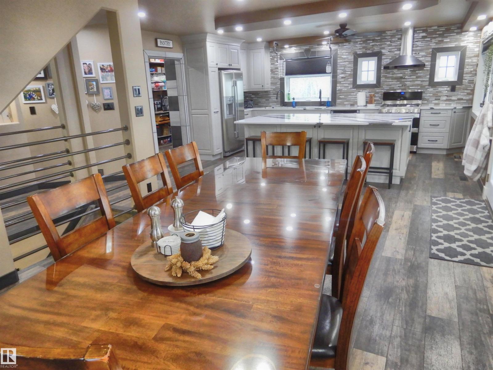 5208 Twp Road 505, Rural Parkland County, Alberta  T0E 0N0 - Photo 15 - E4453627