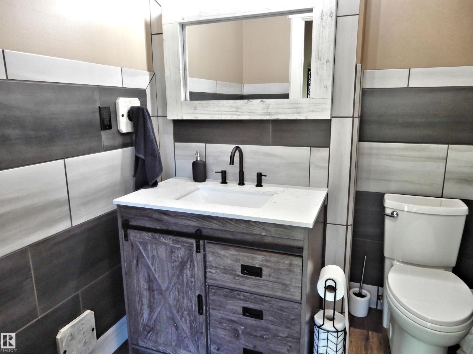 5208 Twp Road 505, Rural Parkland County, Alberta  T0E 0N0 - Photo 16 - E4453627