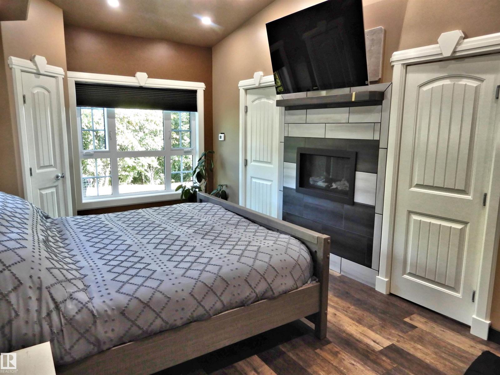 5208 Twp Road 505, Rural Parkland County, Alberta  T0E 0N0 - Photo 17 - E4453627