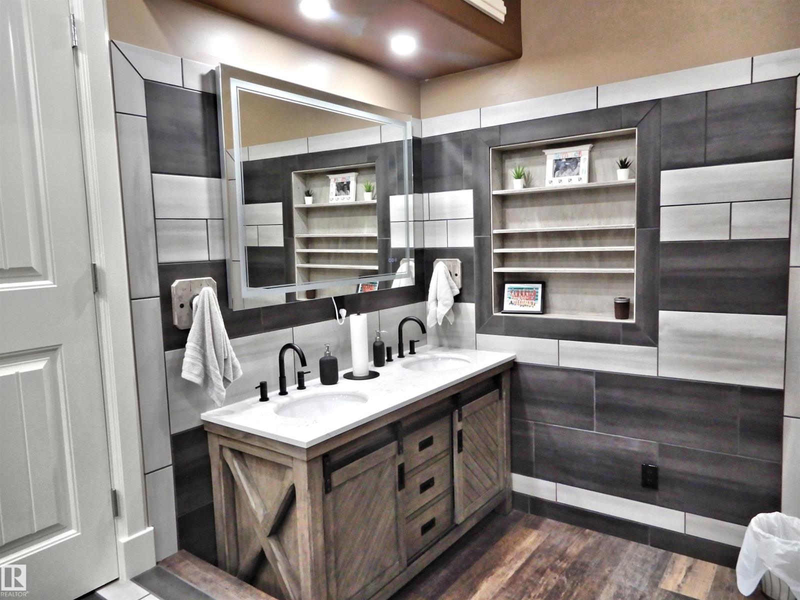 5208 Twp Road 505, Rural Parkland County, Alberta  T0E 0N0 - Photo 20 - E4453627