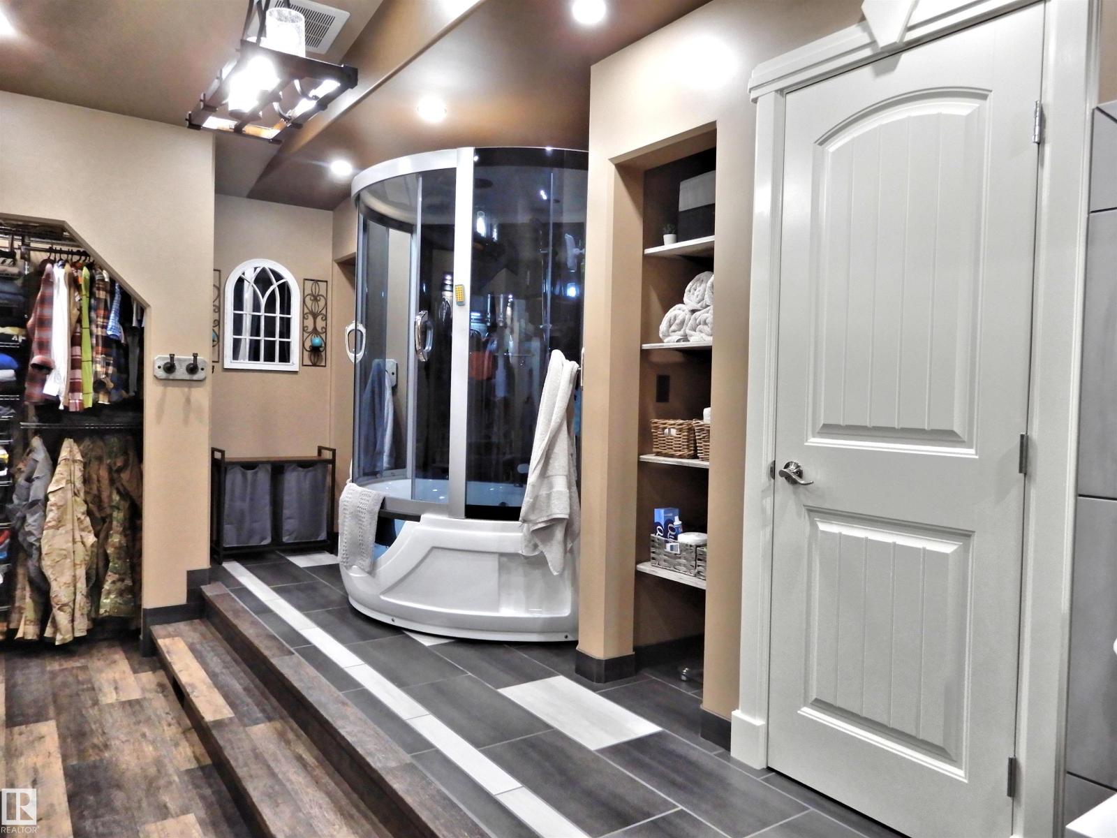 5208 Twp Road 505, Rural Parkland County, Alberta  T0E 0N0 - Photo 21 - E4453627