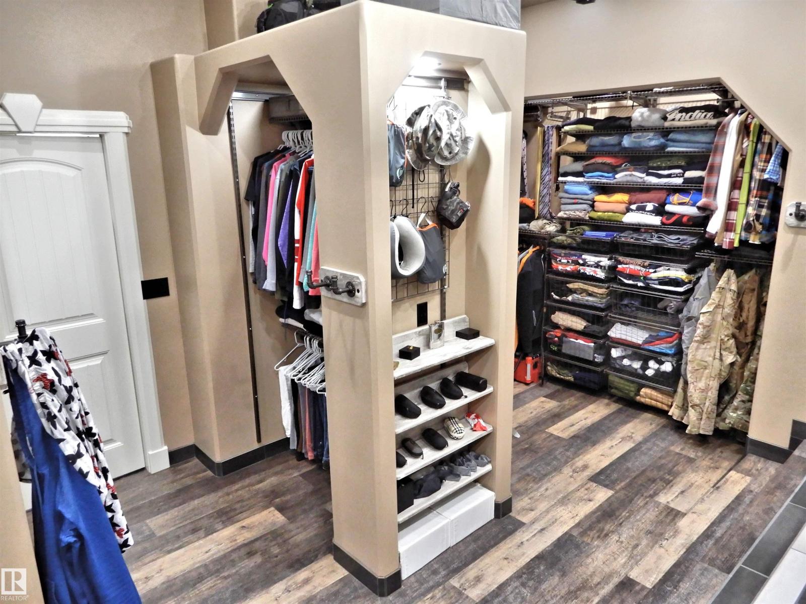 5208 Twp Road 505, Rural Parkland County, Alberta  T0E 0N0 - Photo 22 - E4453627