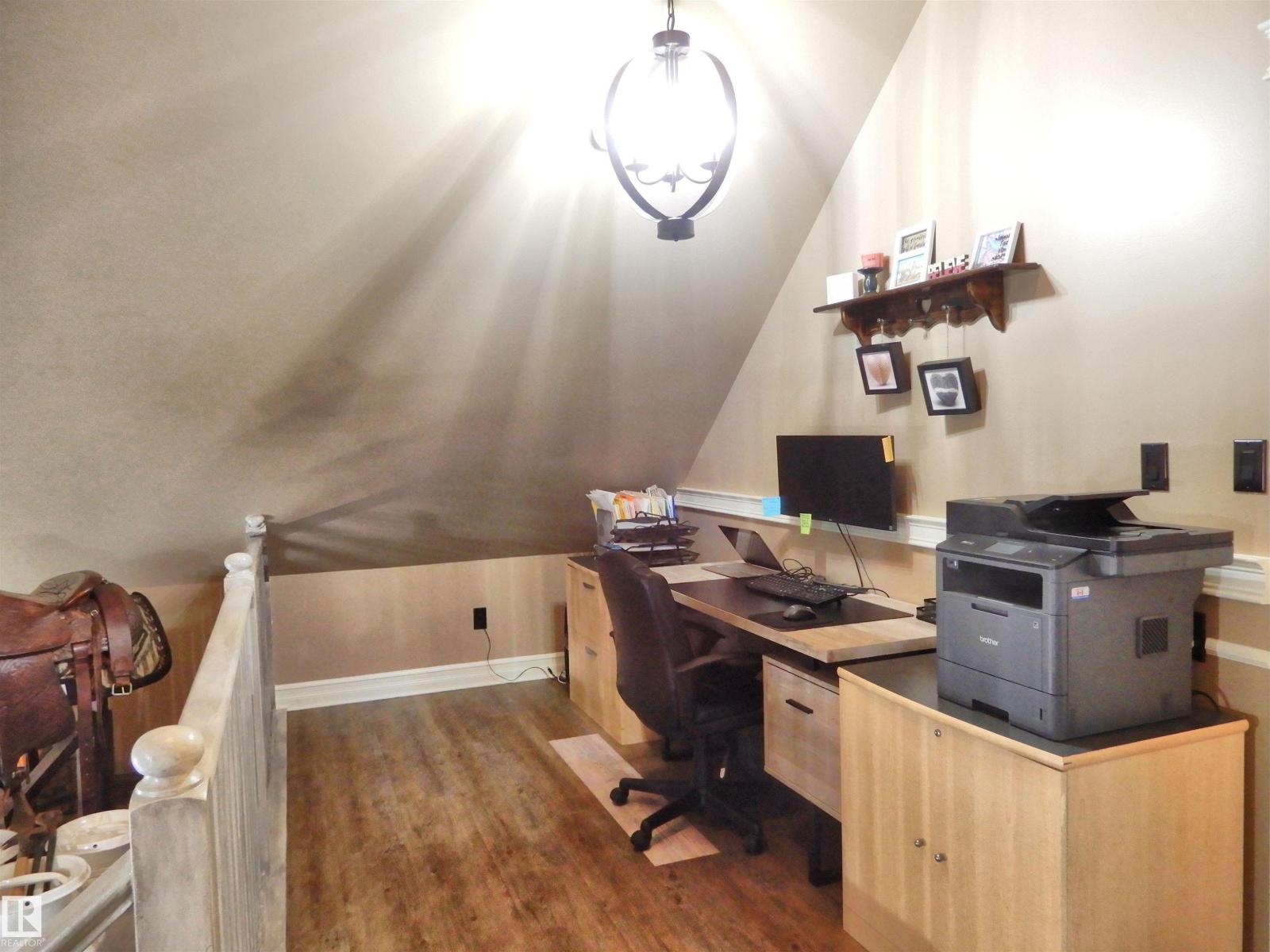 5208 Twp Road 505, Rural Parkland County, Alberta  T0E 0N0 - Photo 24 - E4453627