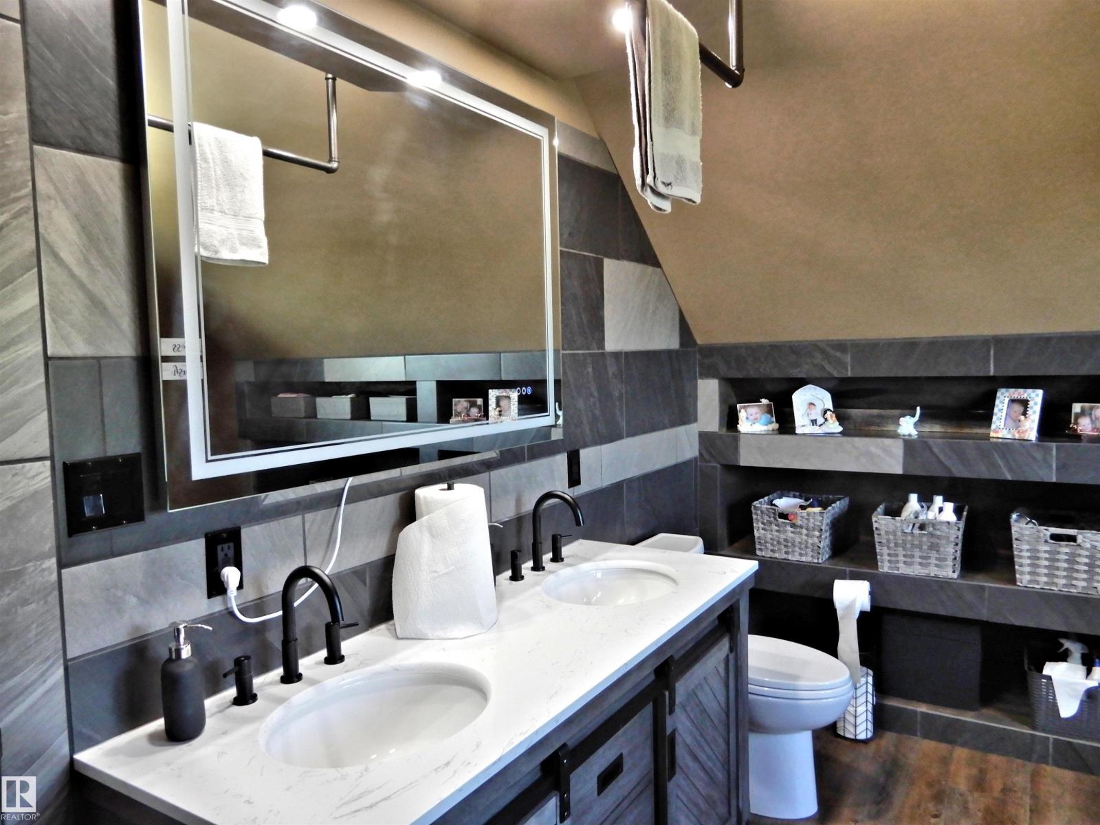 5208 Twp Road 505, Rural Parkland County, Alberta  T0E 0N0 - Photo 26 - E4453627