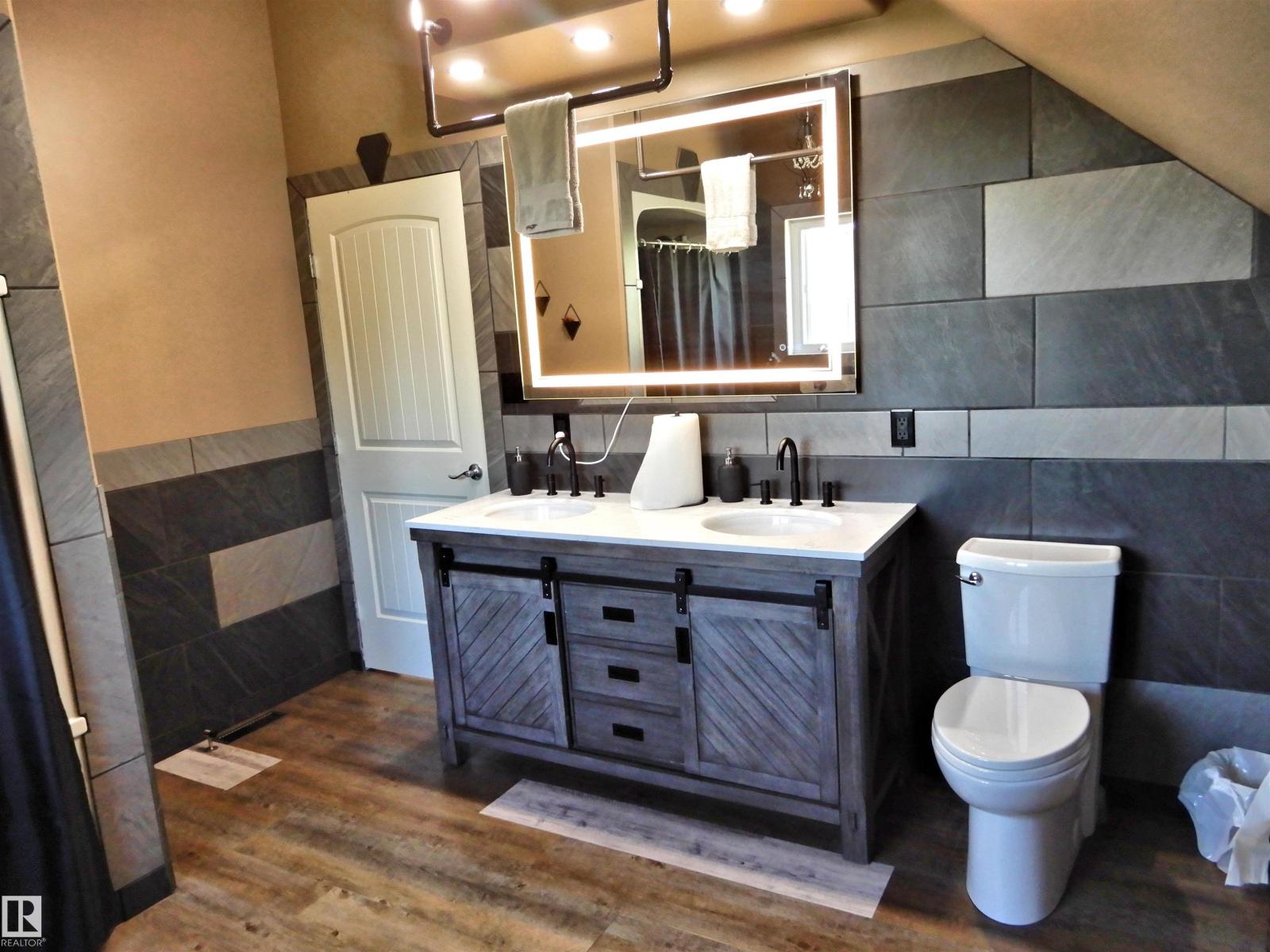 5208 Twp Road 505, Rural Parkland County, Alberta  T0E 0N0 - Photo 27 - E4453627