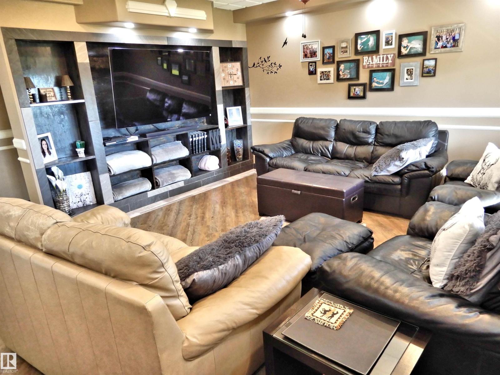 5208 Twp Road 505, Rural Parkland County, Alberta  T0E 0N0 - Photo 30 - E4453627