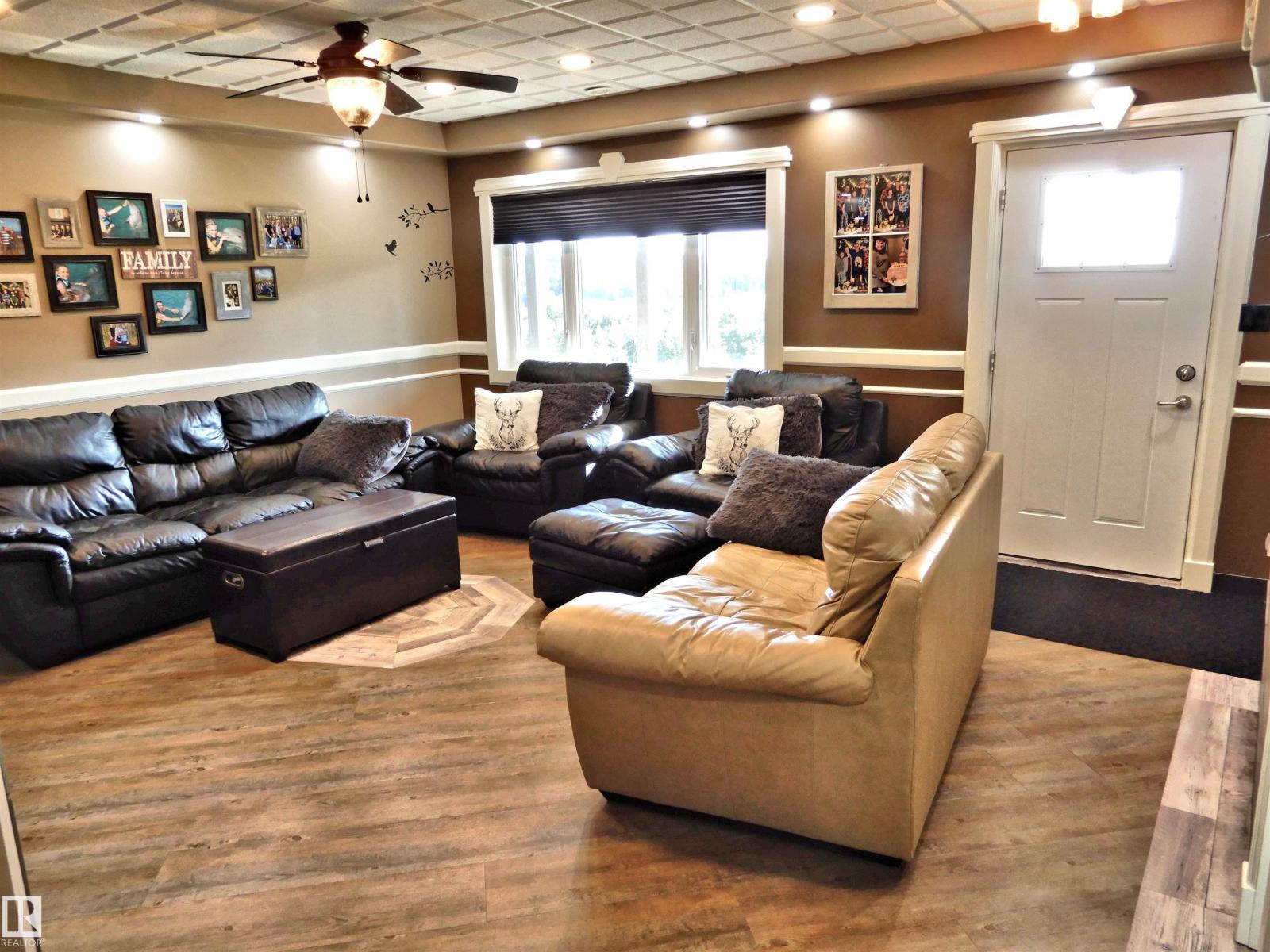 5208 Twp Road 505, Rural Parkland County, Alberta  T0E 0N0 - Photo 31 - E4453627