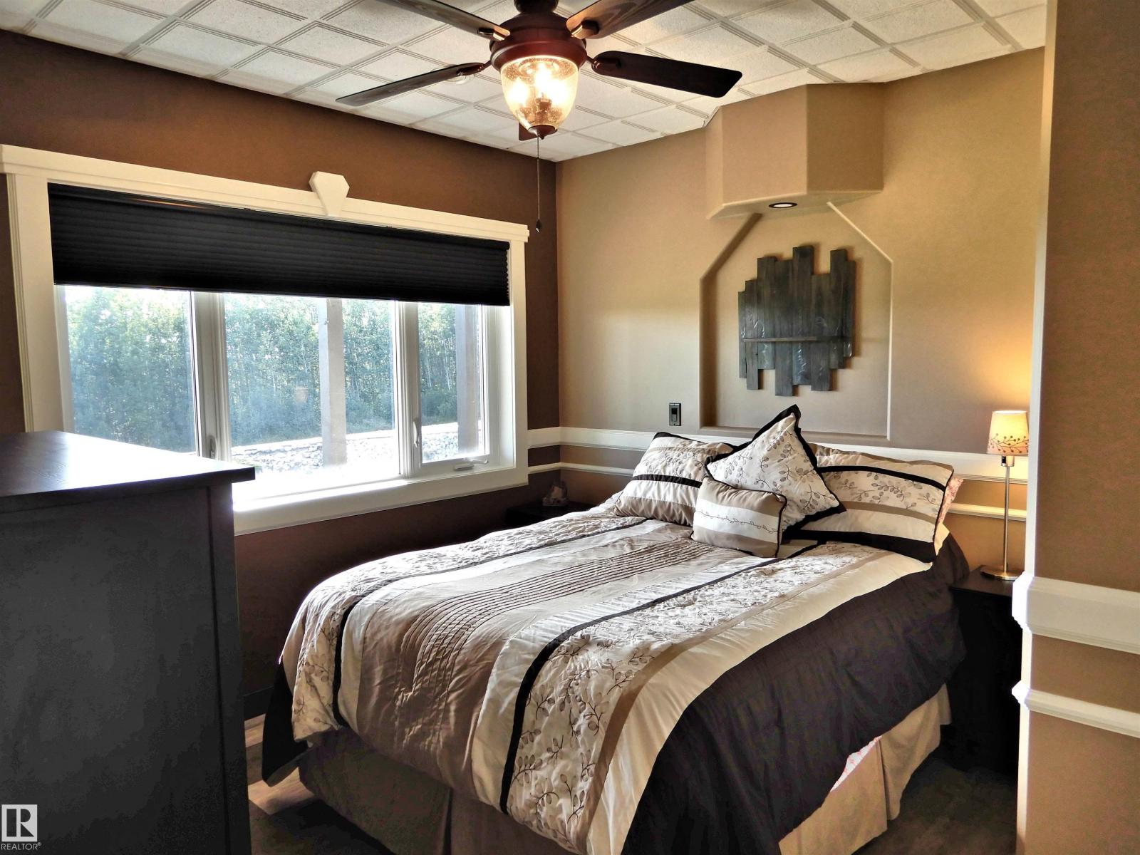 5208 Twp Road 505, Rural Parkland County, Alberta  T0E 0N0 - Photo 34 - E4453627